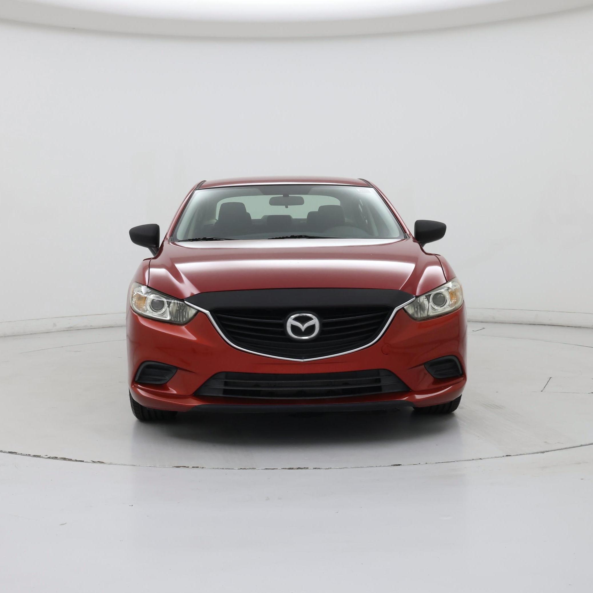 Thumbnail: 2015 Mazda Mazda6 - 5