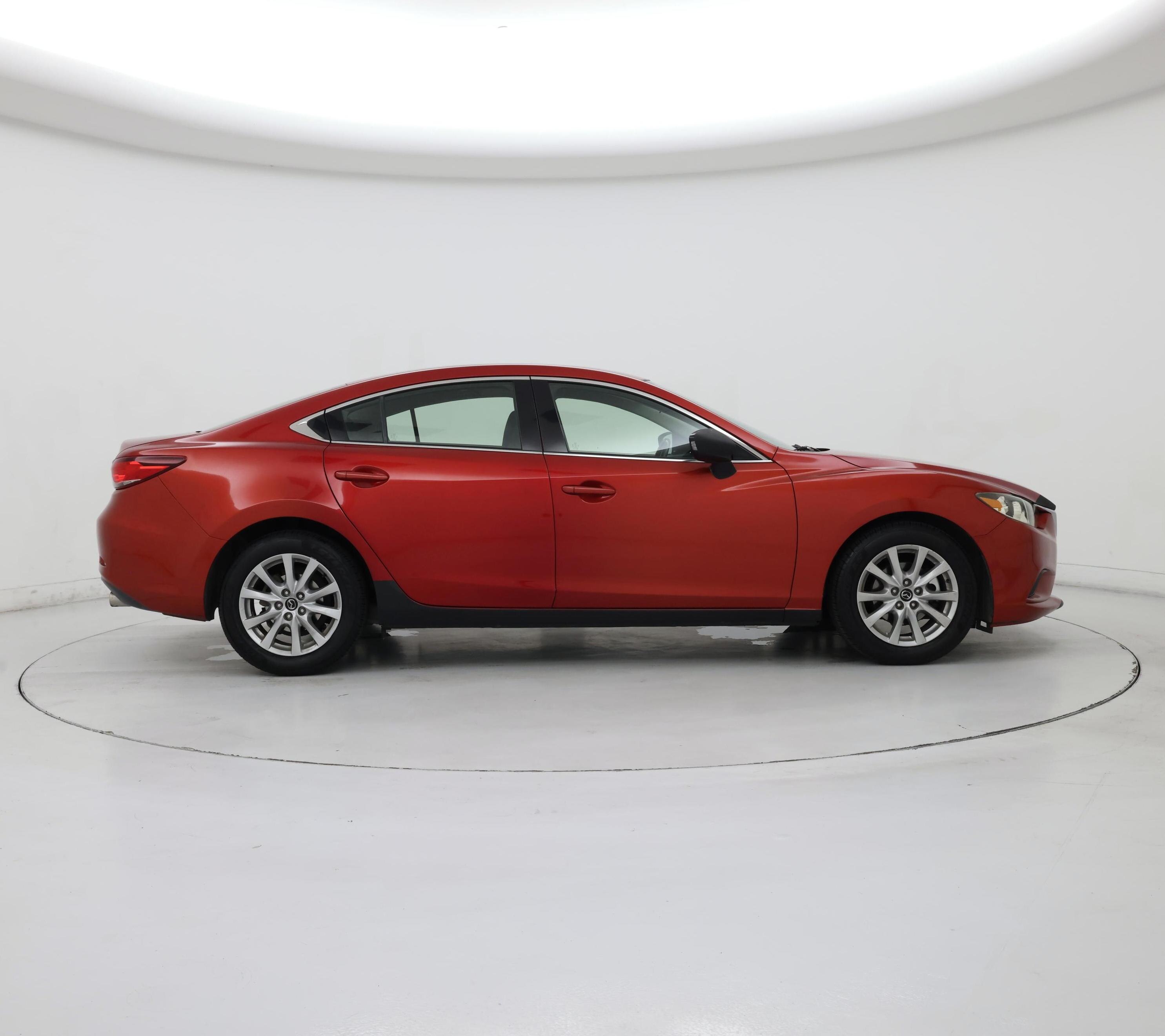 Thumbnail: 2015 Mazda Mazda6 - 7