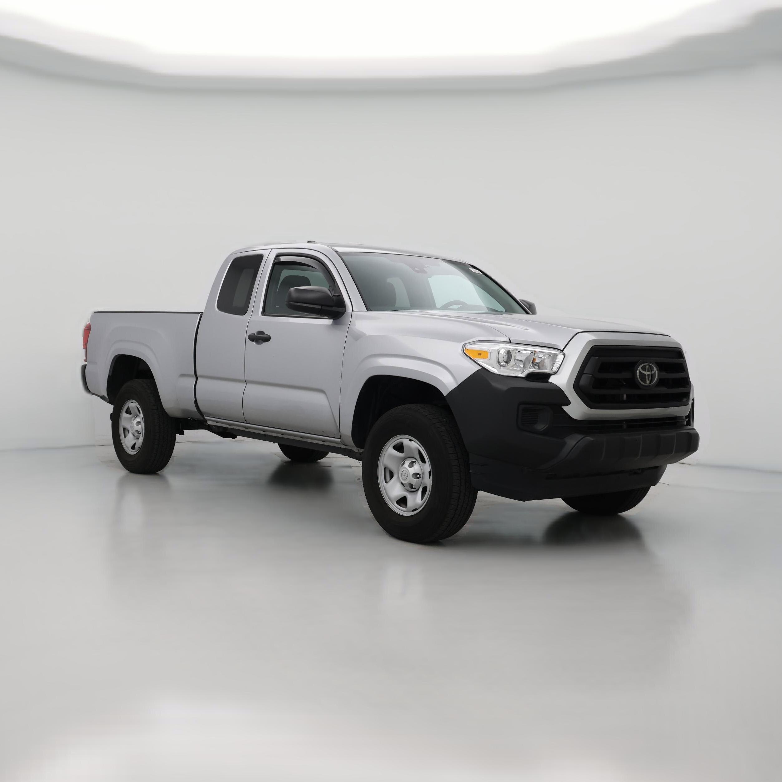 Thumbnail: 2023 Toyota Tacoma - 1