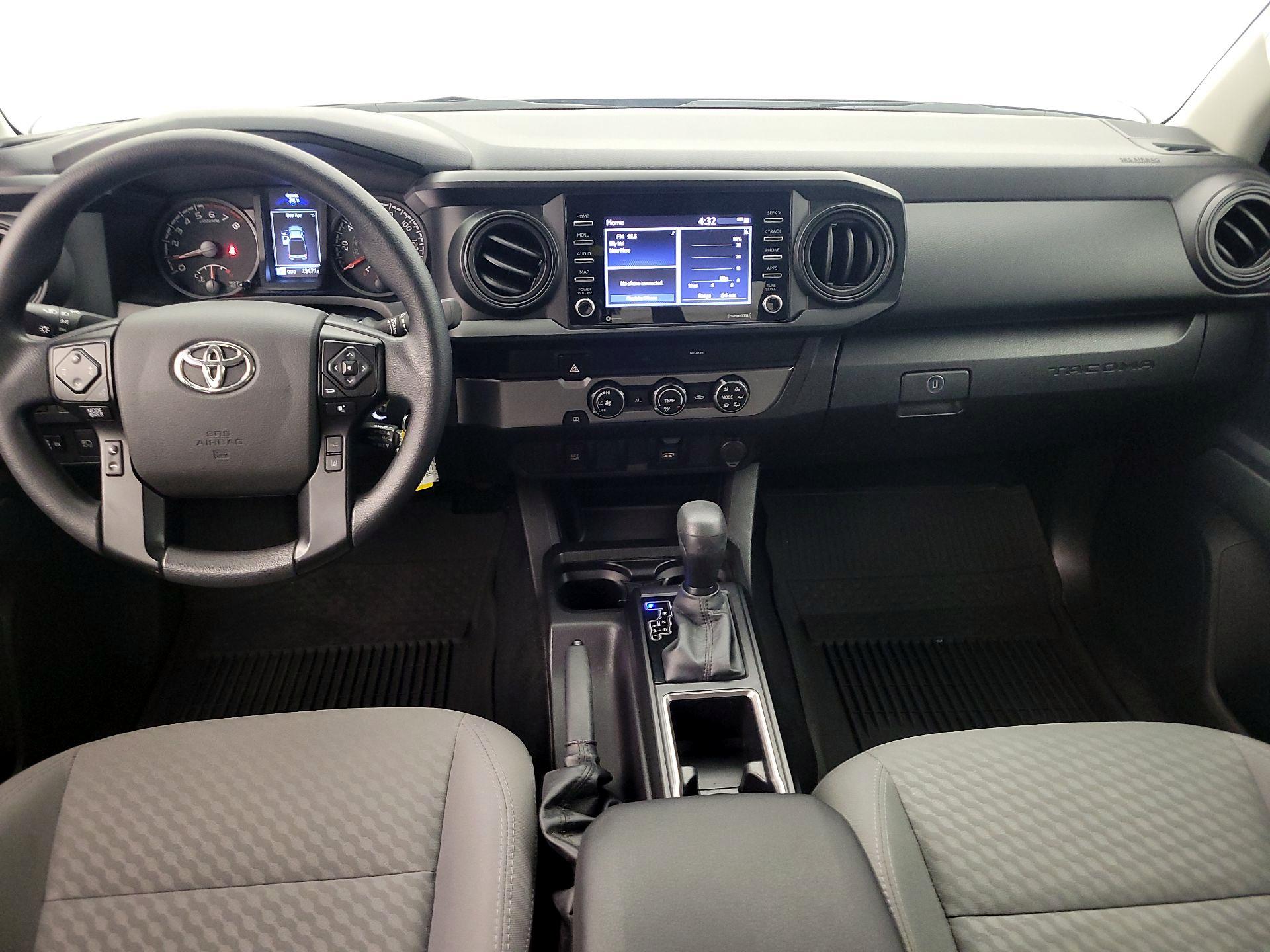 Thumbnail: 2023 Toyota Tacoma - 9