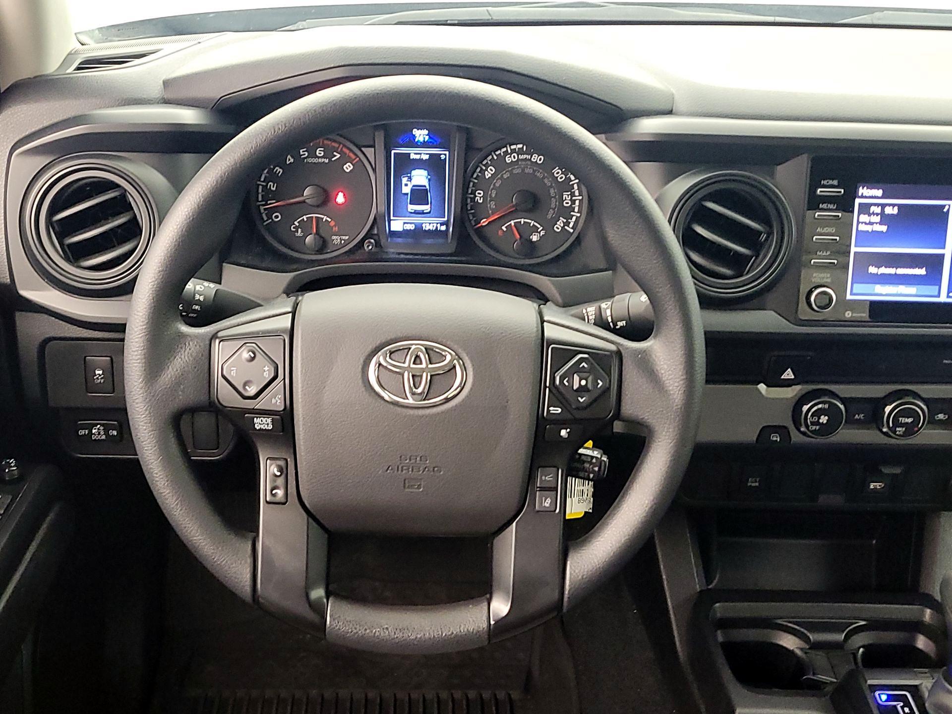 Thumbnail: 2023 Toyota Tacoma - 10
