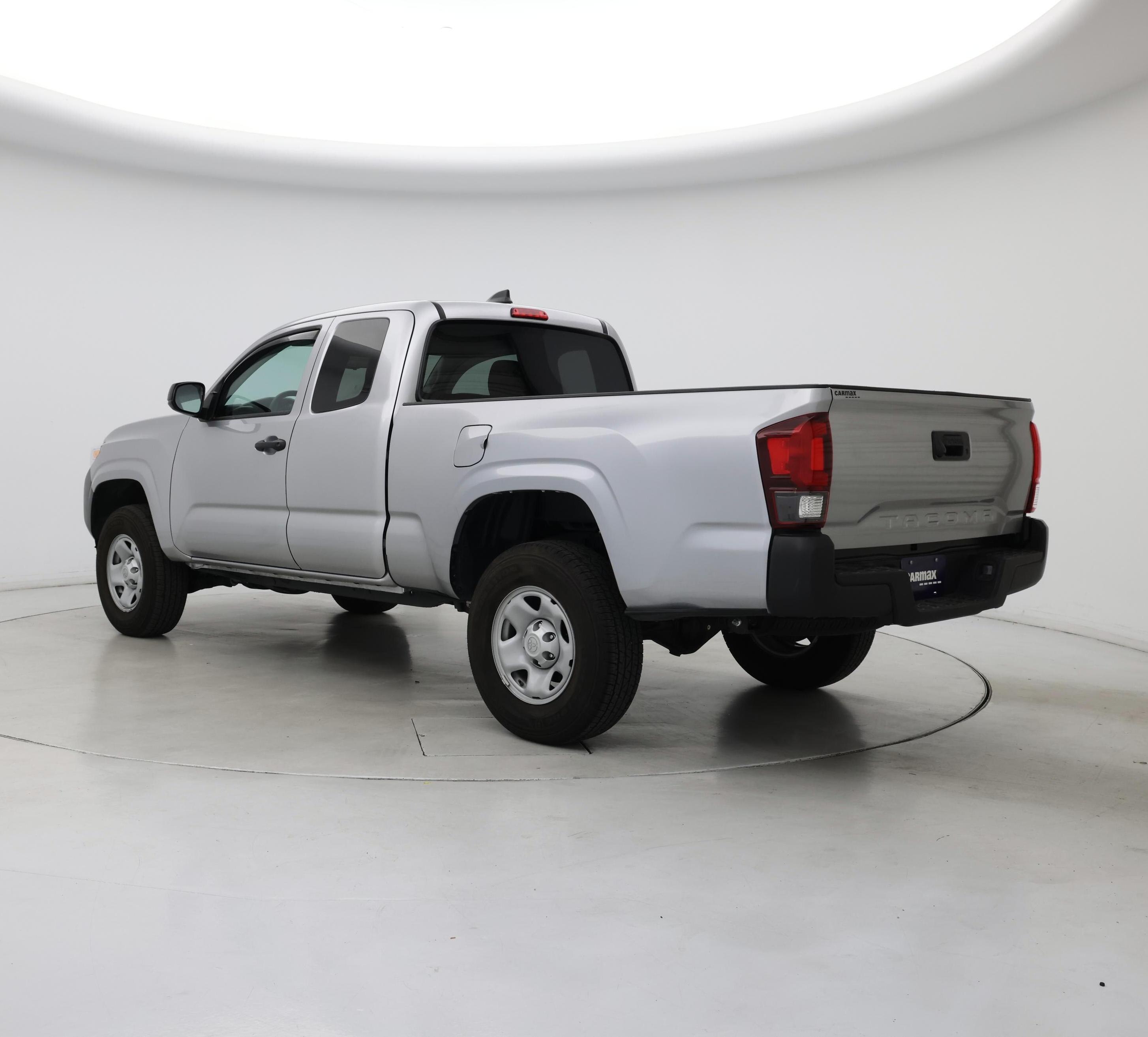 Thumbnail: 2023 Toyota Tacoma - 2
