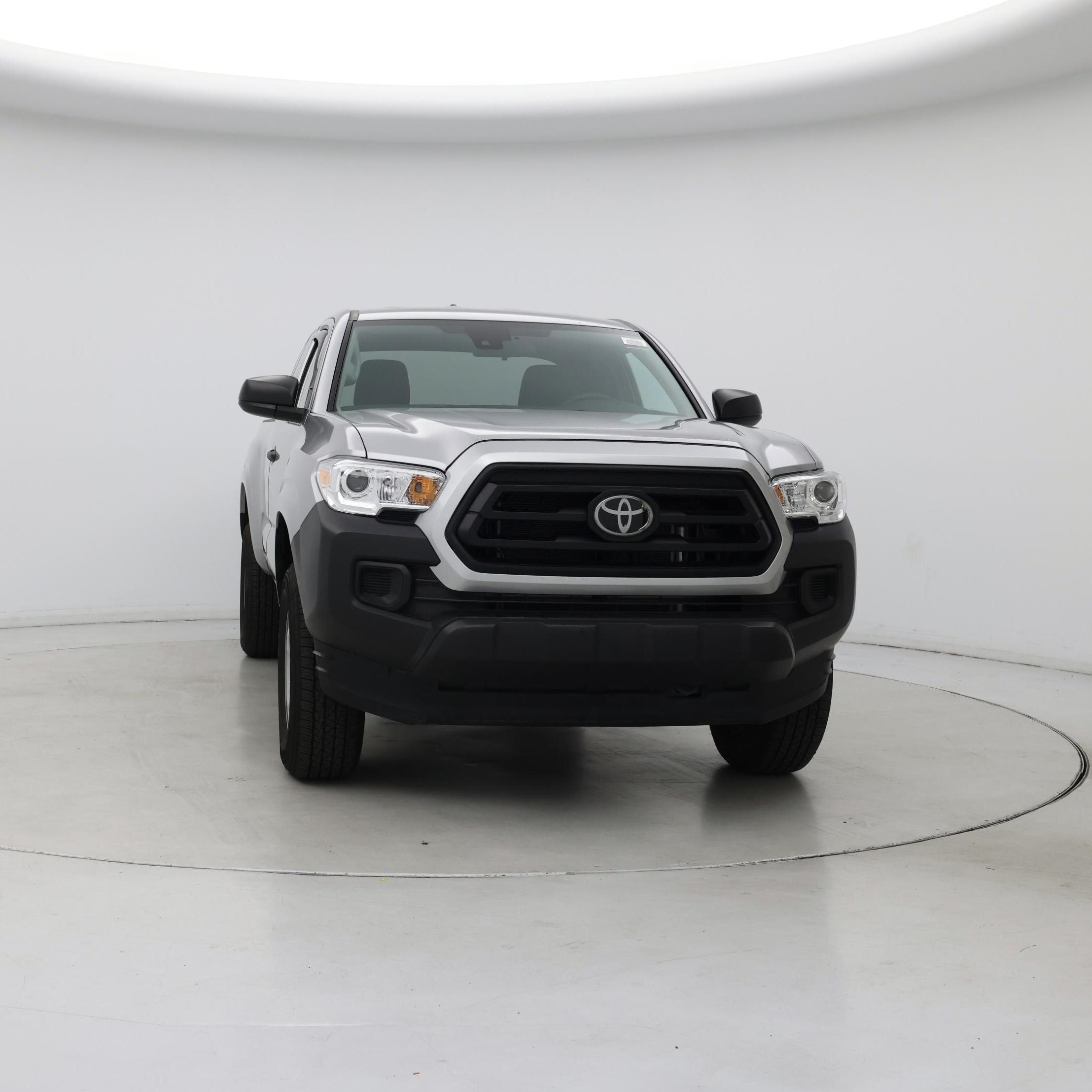 Thumbnail: 2023 Toyota Tacoma - 5