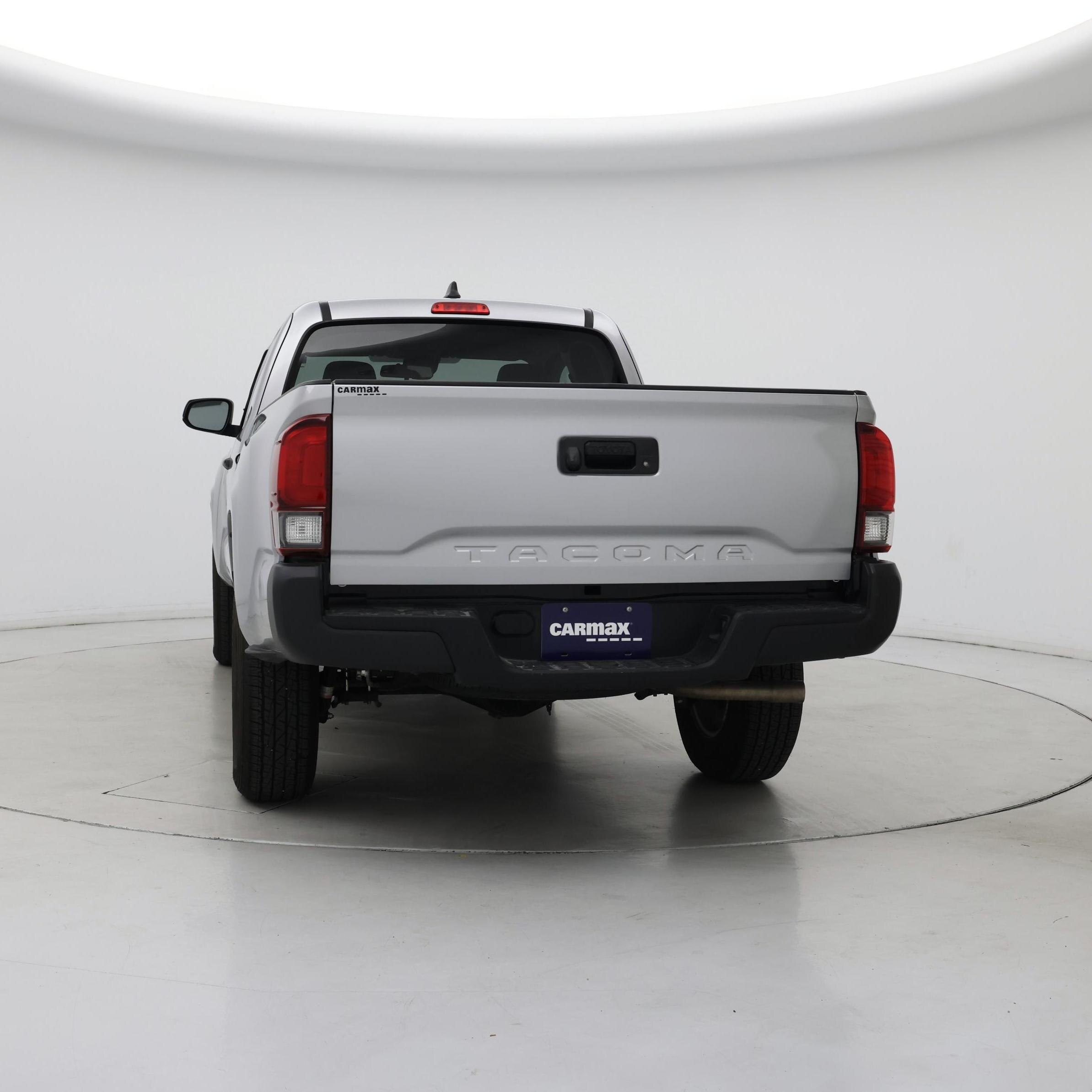 Thumbnail: 2023 Toyota Tacoma - 6
