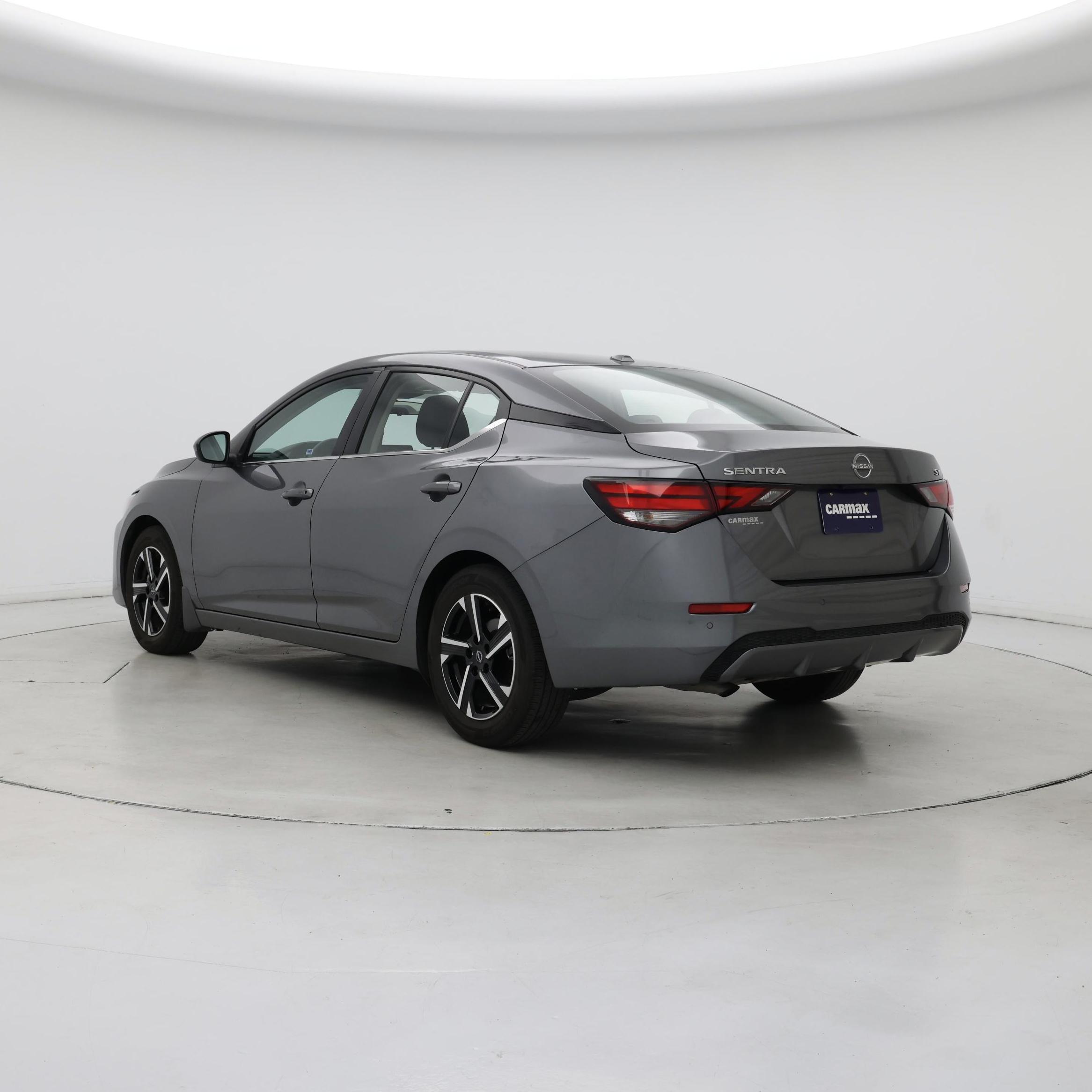 Thumbnail: 2024 Nissan Sentra - 2