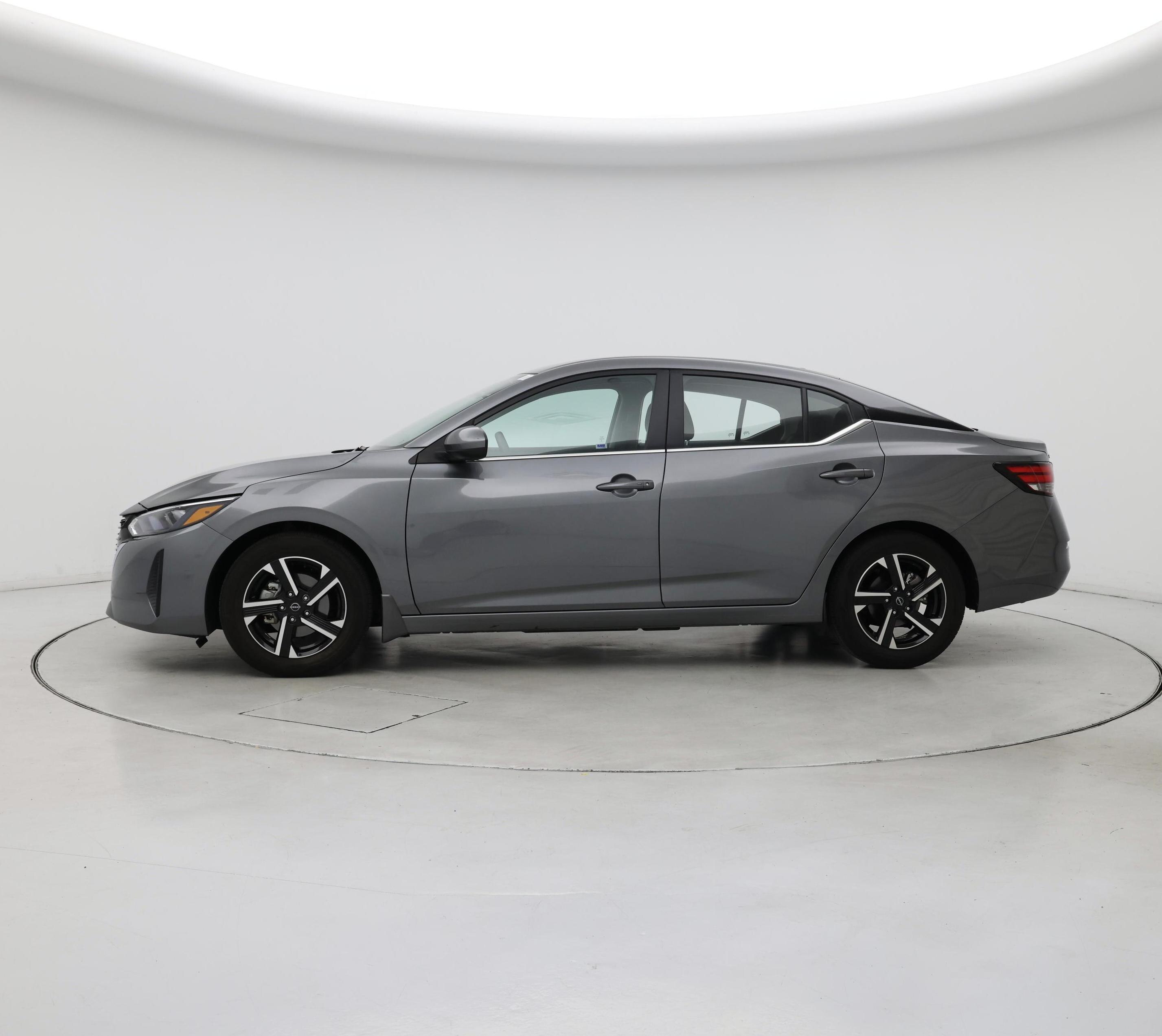 Thumbnail: 2024 Nissan Sentra - 3