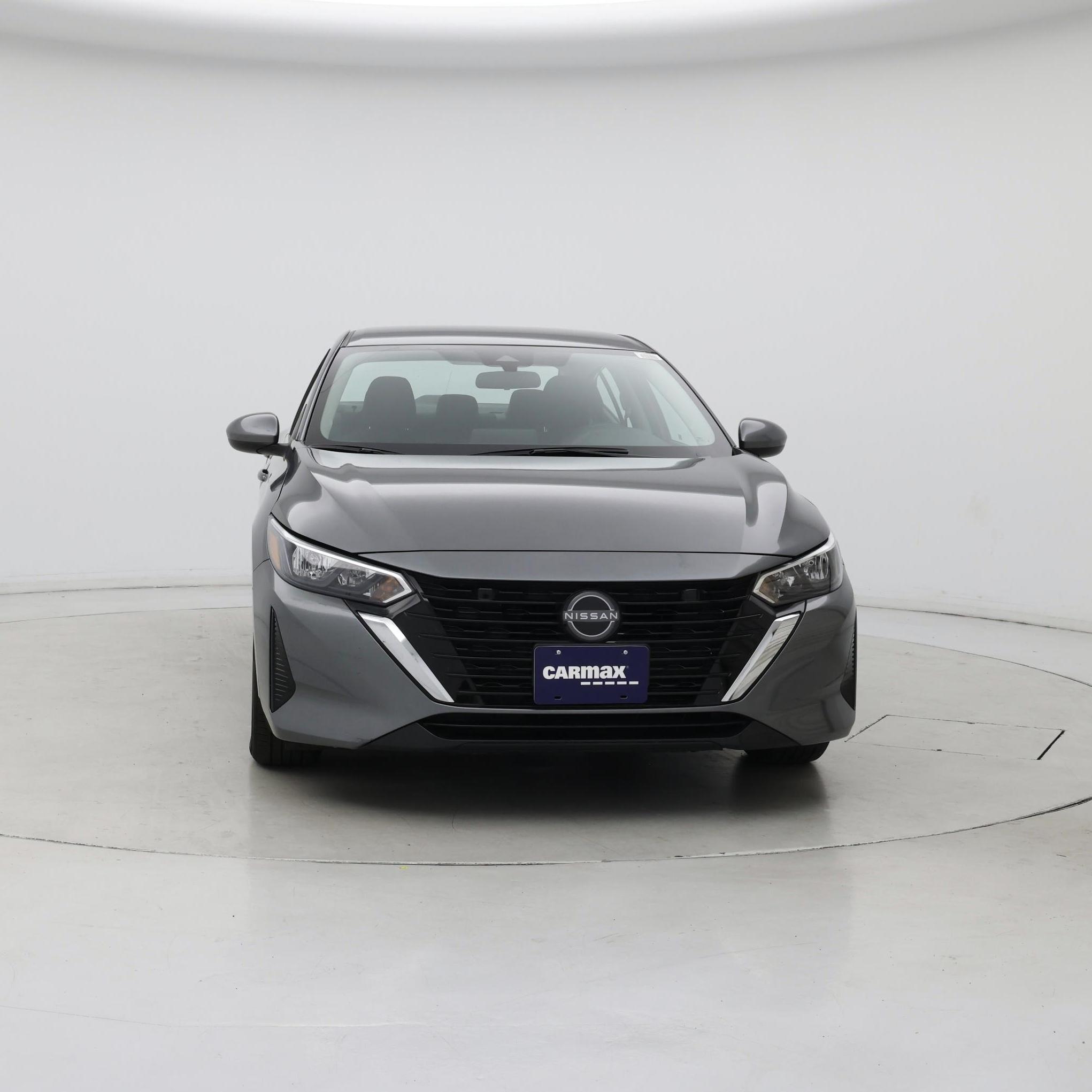 Thumbnail: 2024 Nissan Sentra - 5