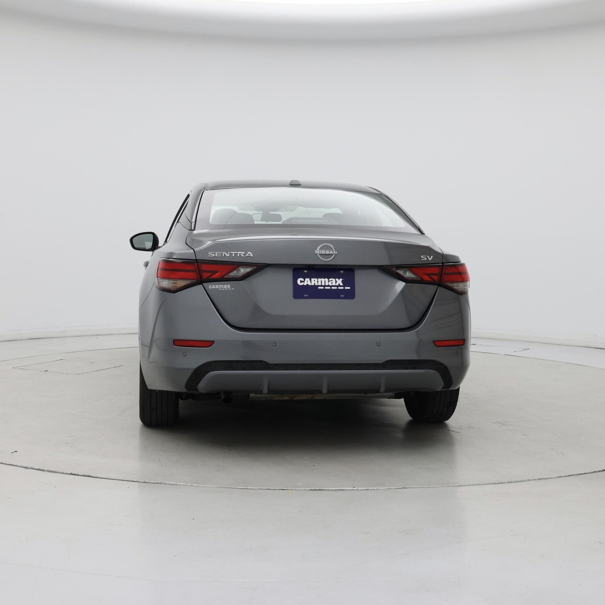 Thumbnail: 2024 Nissan Sentra - 6