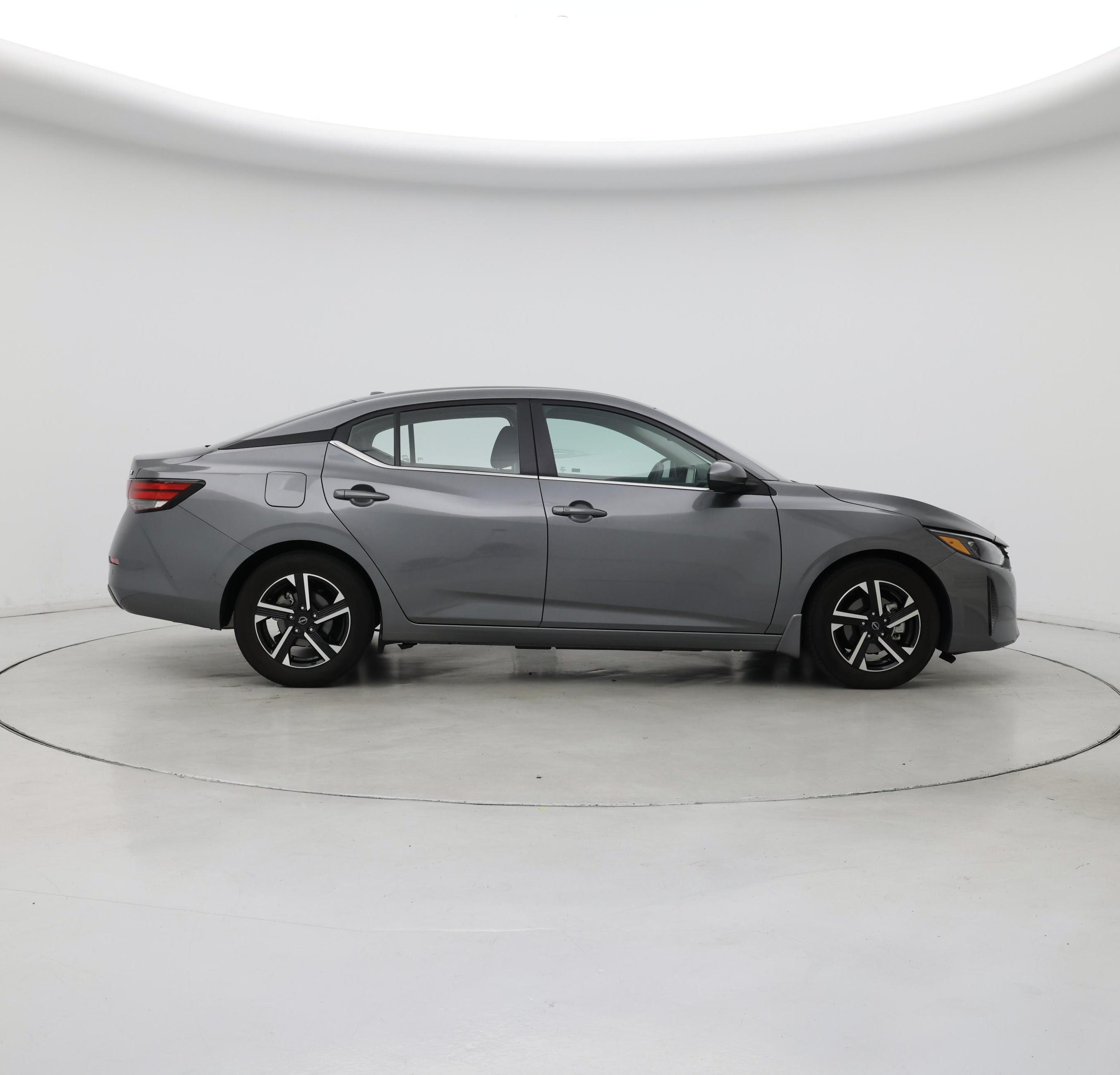 Thumbnail: 2024 Nissan Sentra - 7