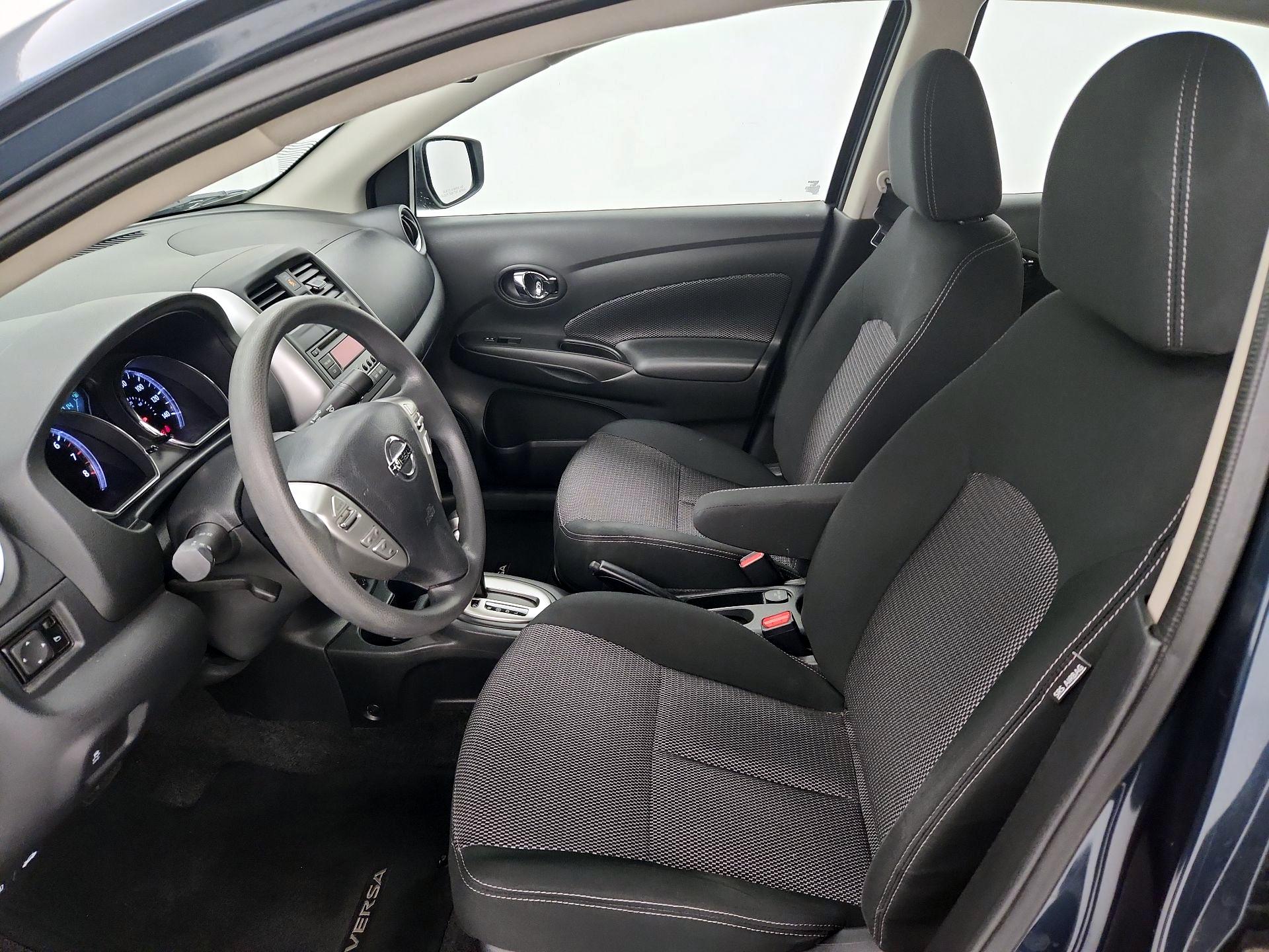 Thumbnail: 2017 Nissan Versa - 11