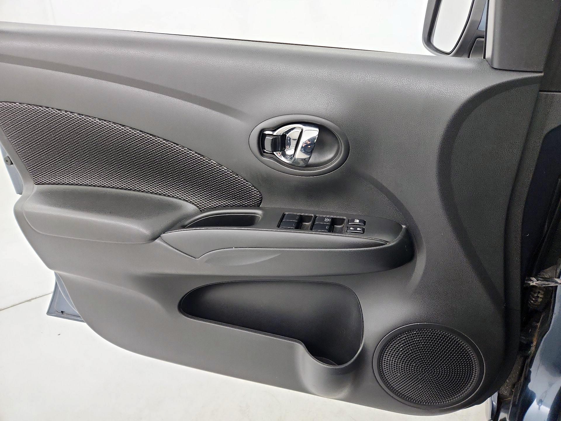 Thumbnail: 2017 Nissan Versa - 12