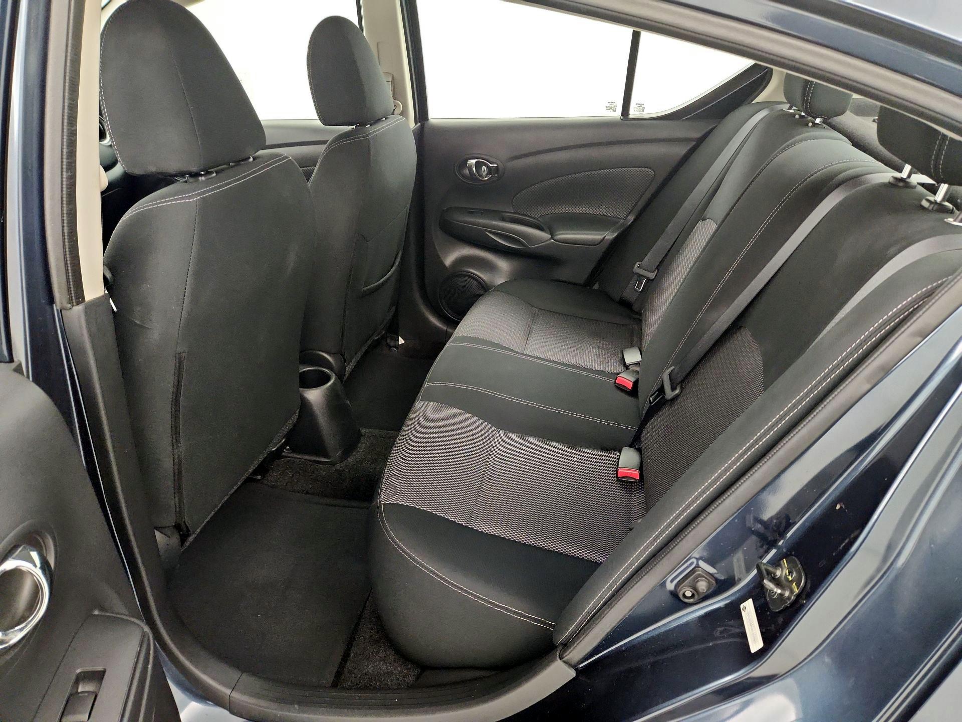 Thumbnail: 2017 Nissan Versa - 18