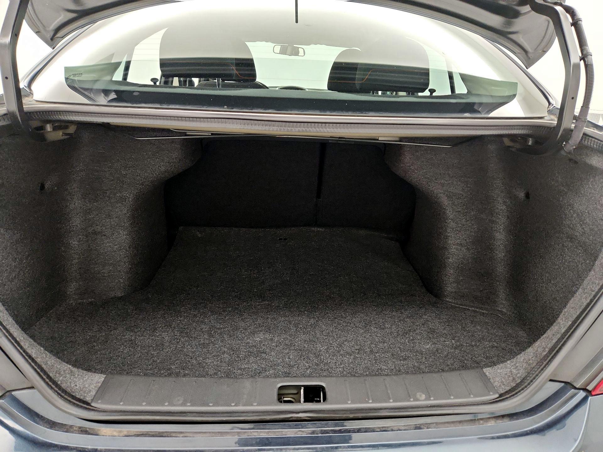 Thumbnail: 2017 Nissan Versa - 19
