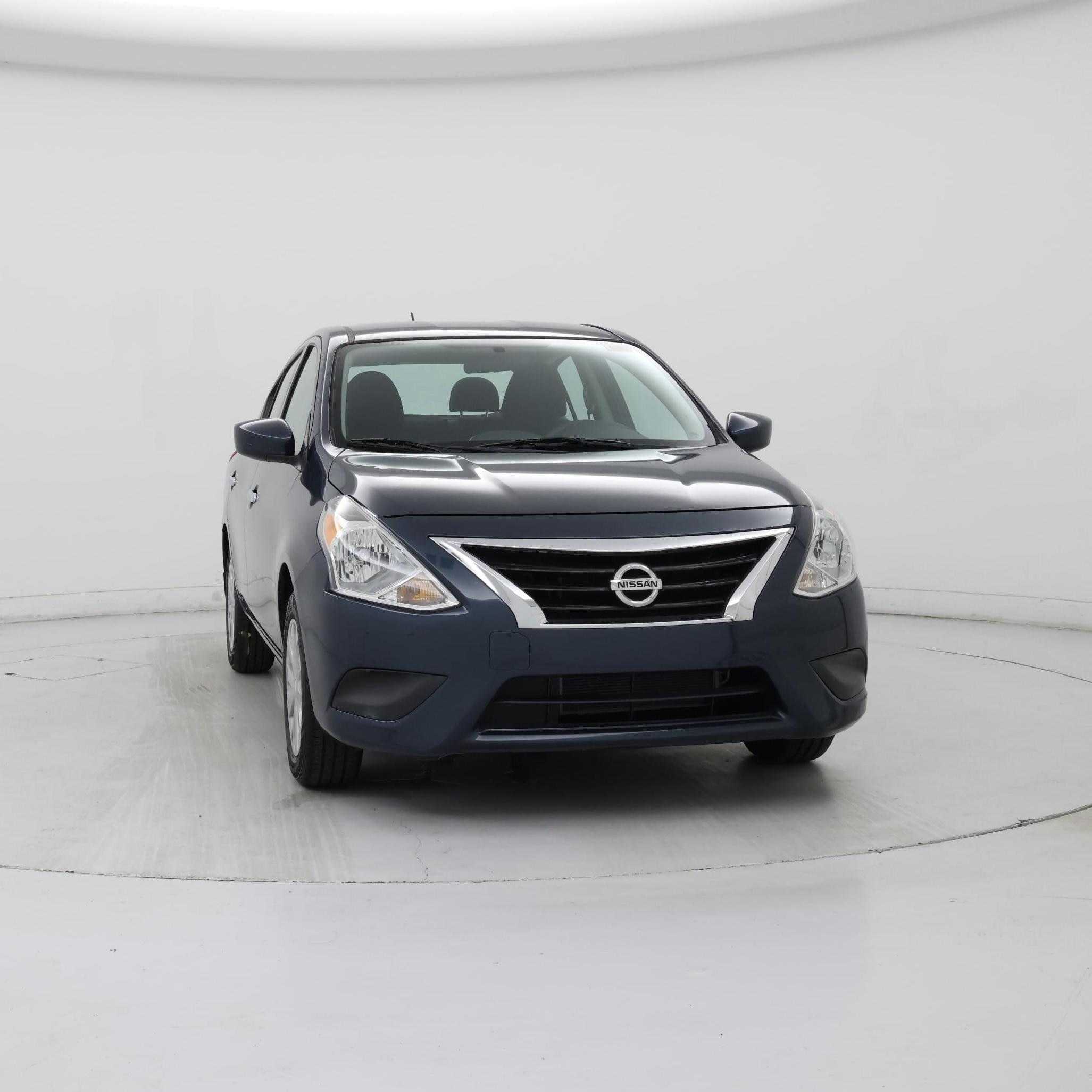 Thumbnail: 2017 Nissan Versa - 5