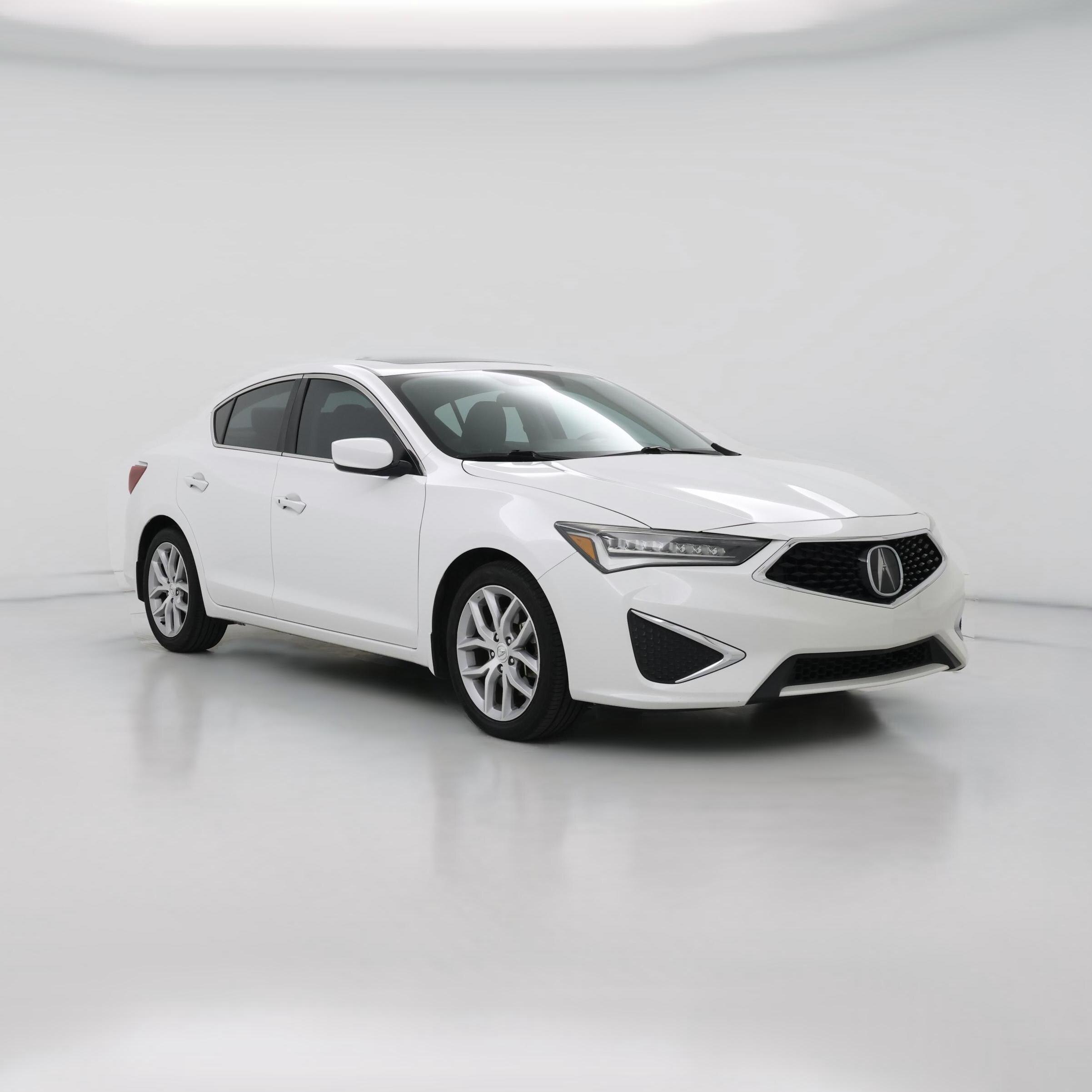 Thumbnail: 2020 Acura ILX - 1