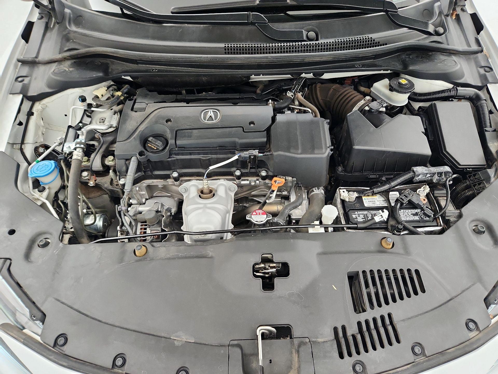Thumbnail: 2020 Acura ILX - 20
