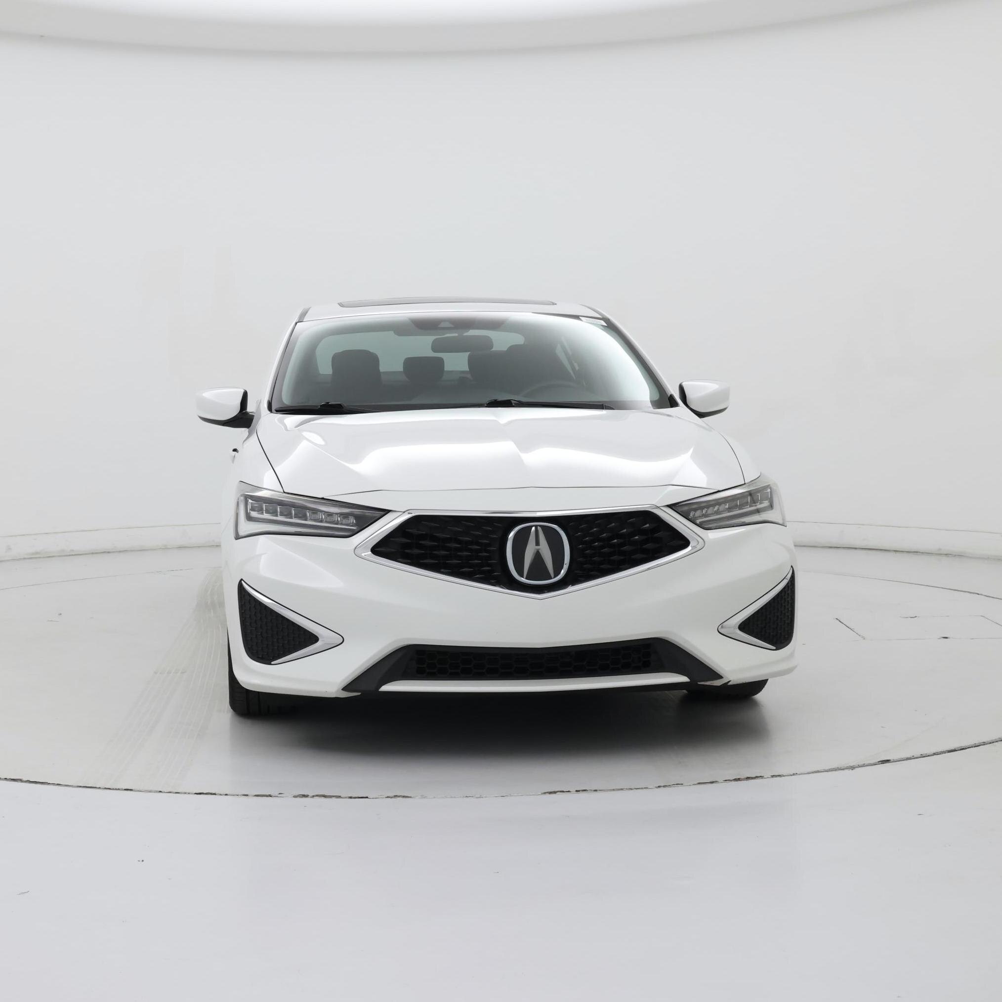 Thumbnail: 2020 Acura ILX - 5