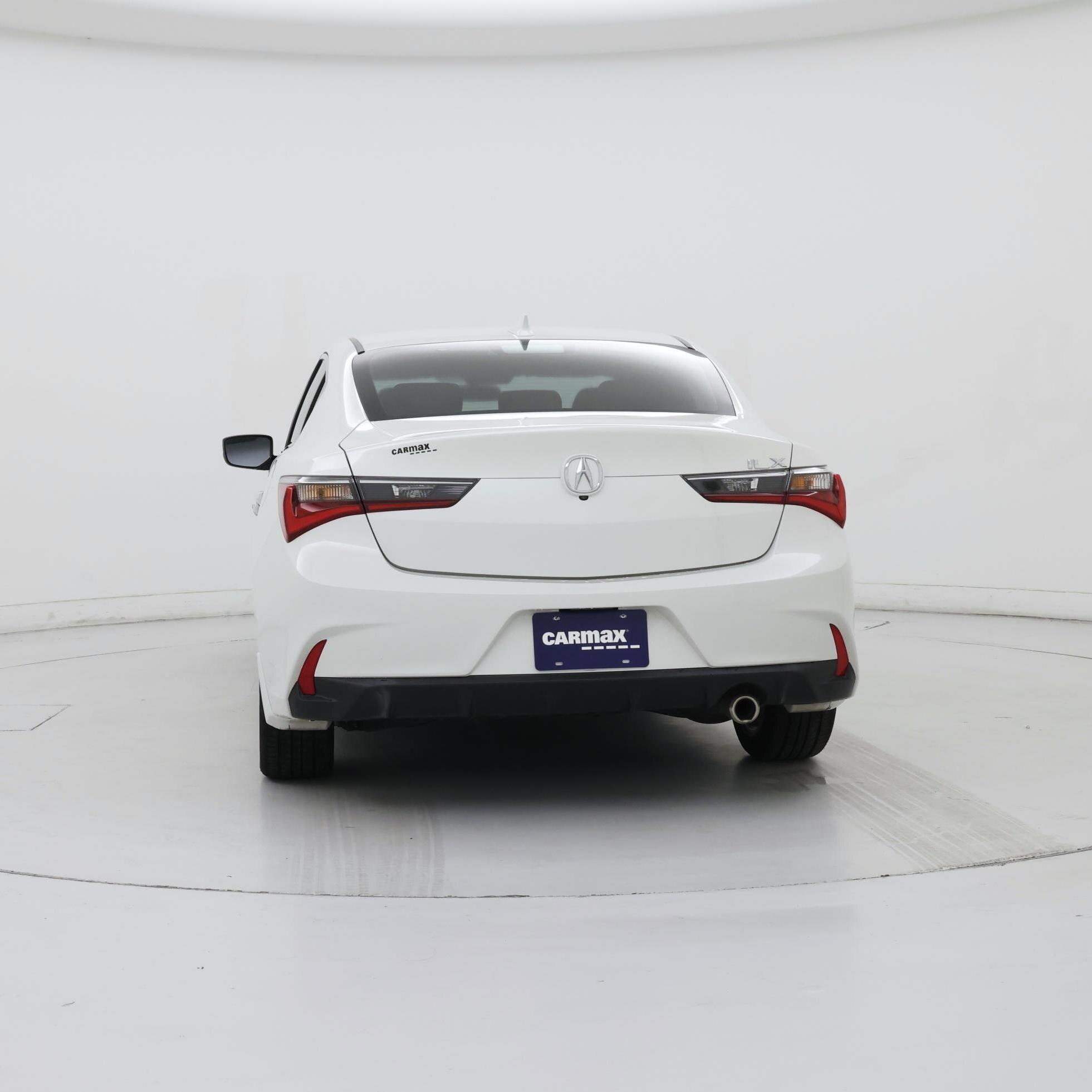 Thumbnail: 2020 Acura ILX - 6