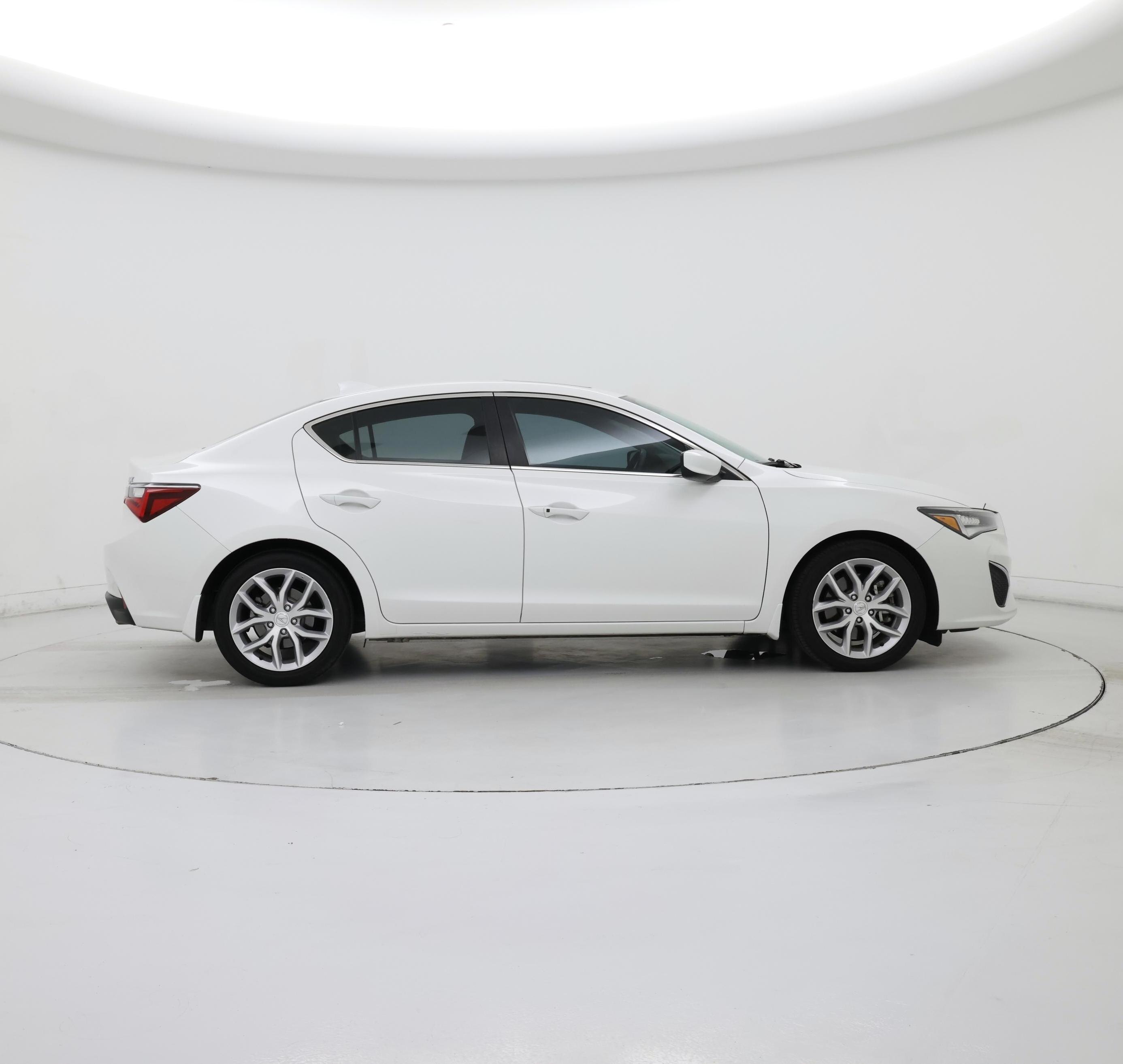 Thumbnail: 2020 Acura ILX - 7