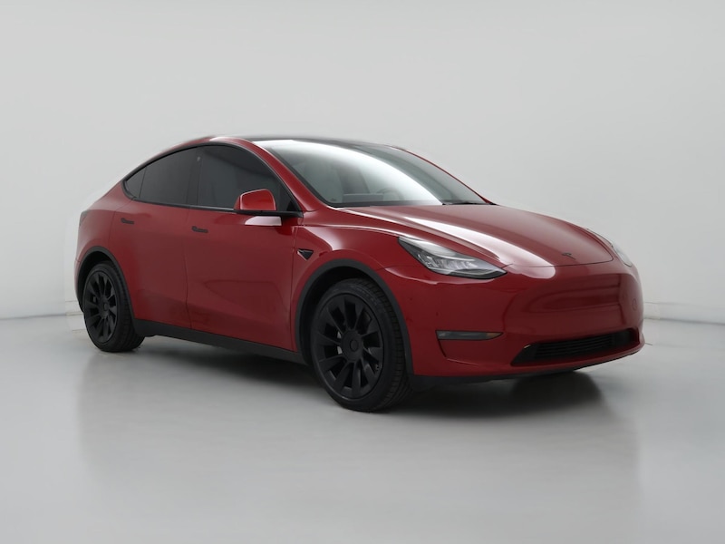 2021 Tesla Model Y Long Range -
                  Tucson, AZ