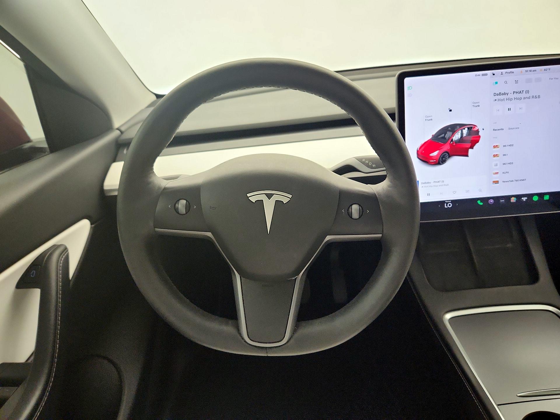 Thumbnail: 2021 Tesla Model Y - 10