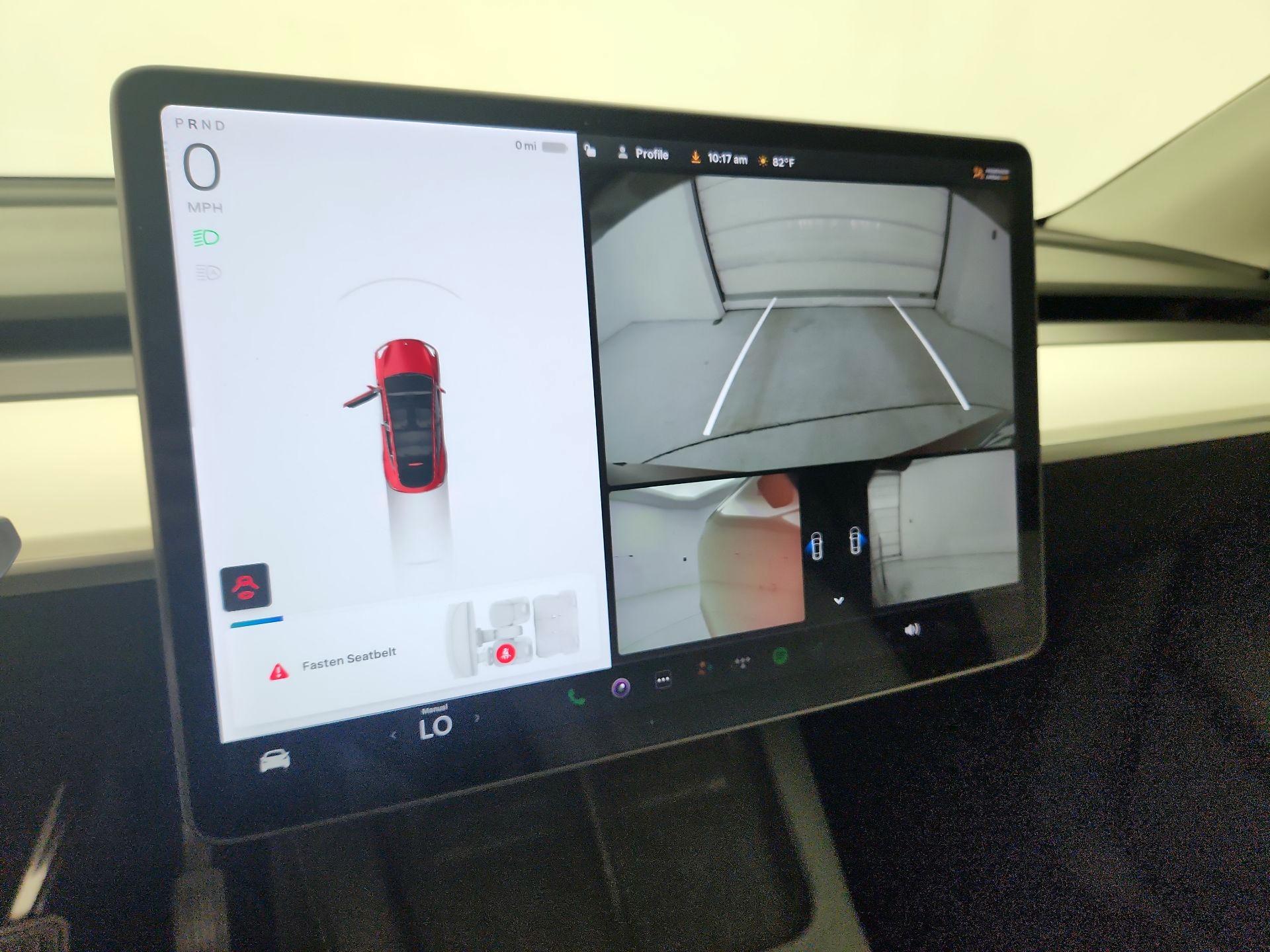 Thumbnail: 2021 Tesla Model Y - 14