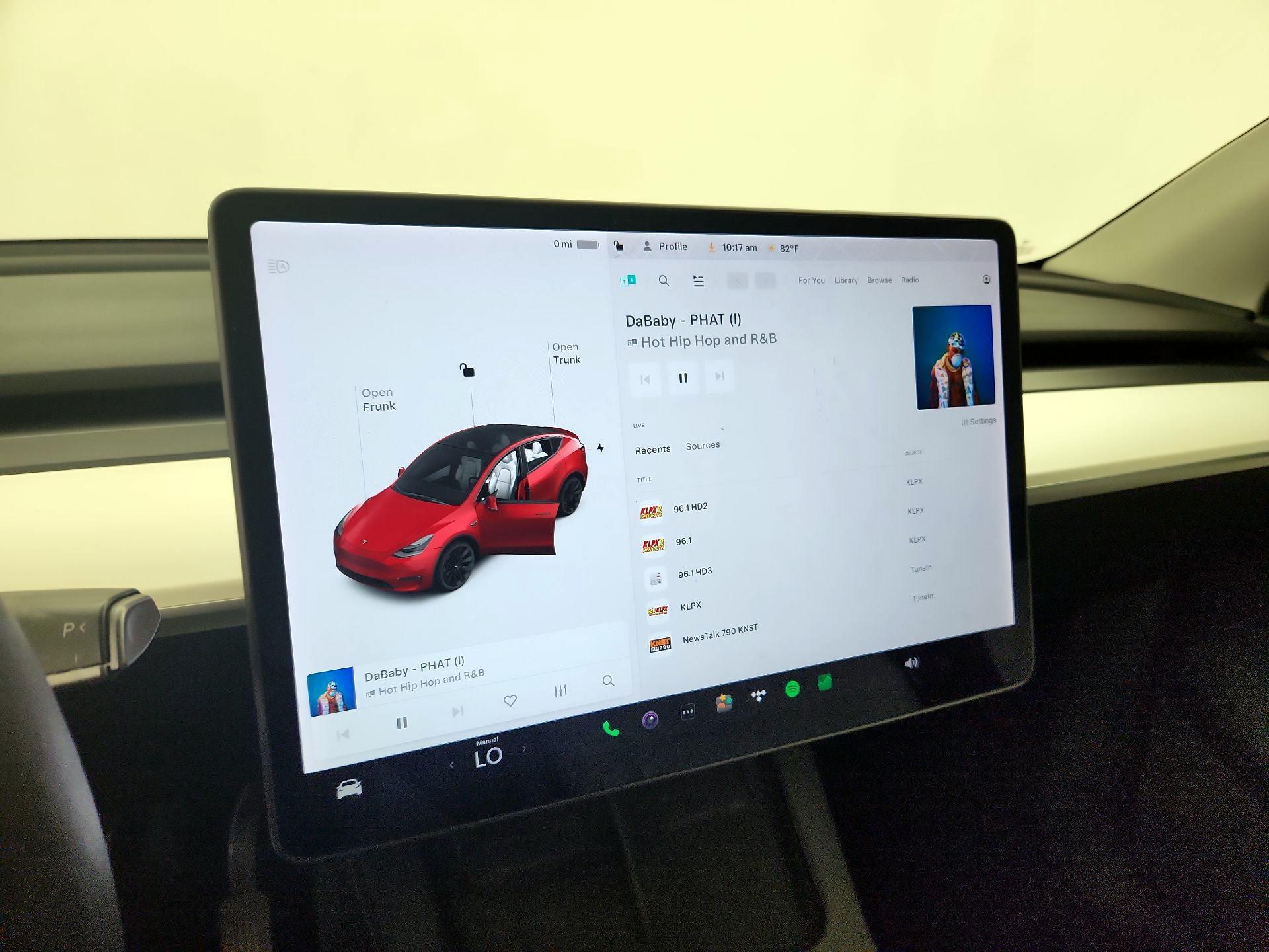 Thumbnail: 2021 Tesla Model Y - 15