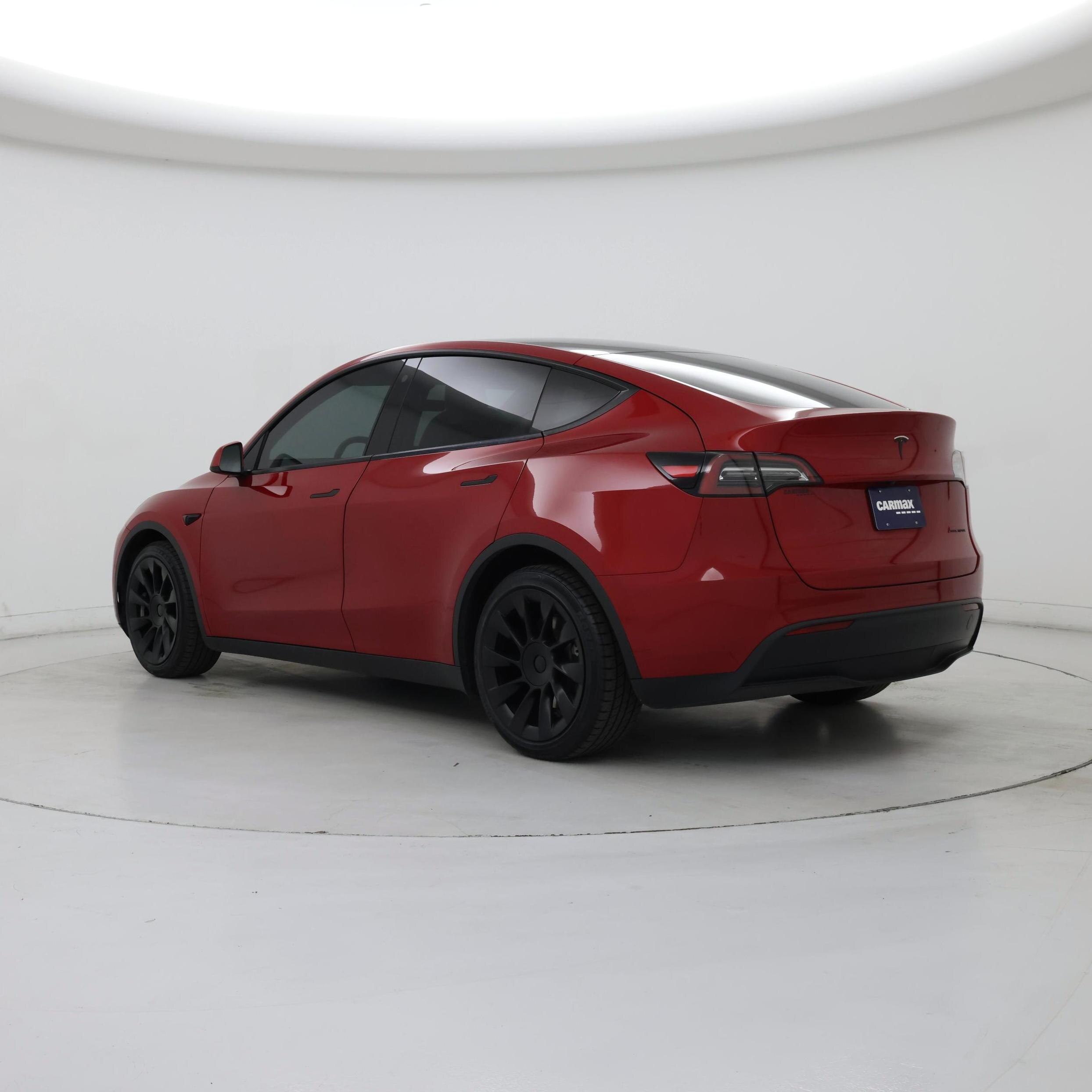 Thumbnail: 2021 Tesla Model Y - 2