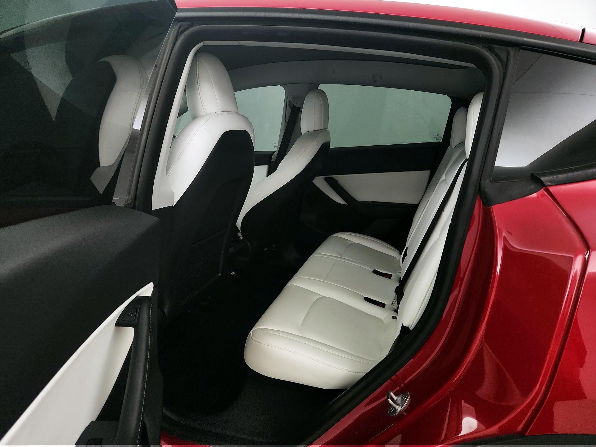Thumbnail: 2021 Tesla Model Y - 20