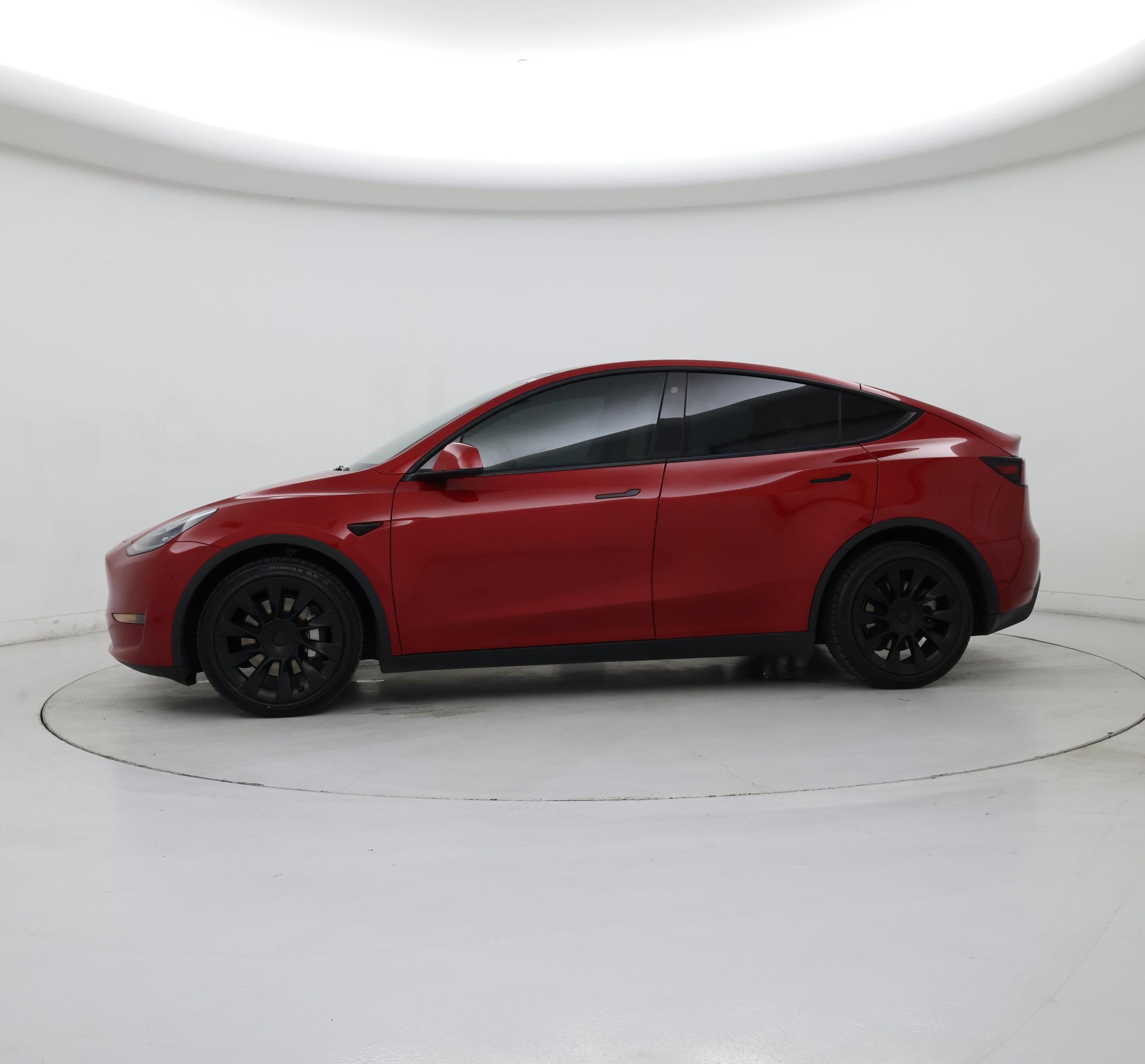 Thumbnail: 2021 Tesla Model Y - 3
