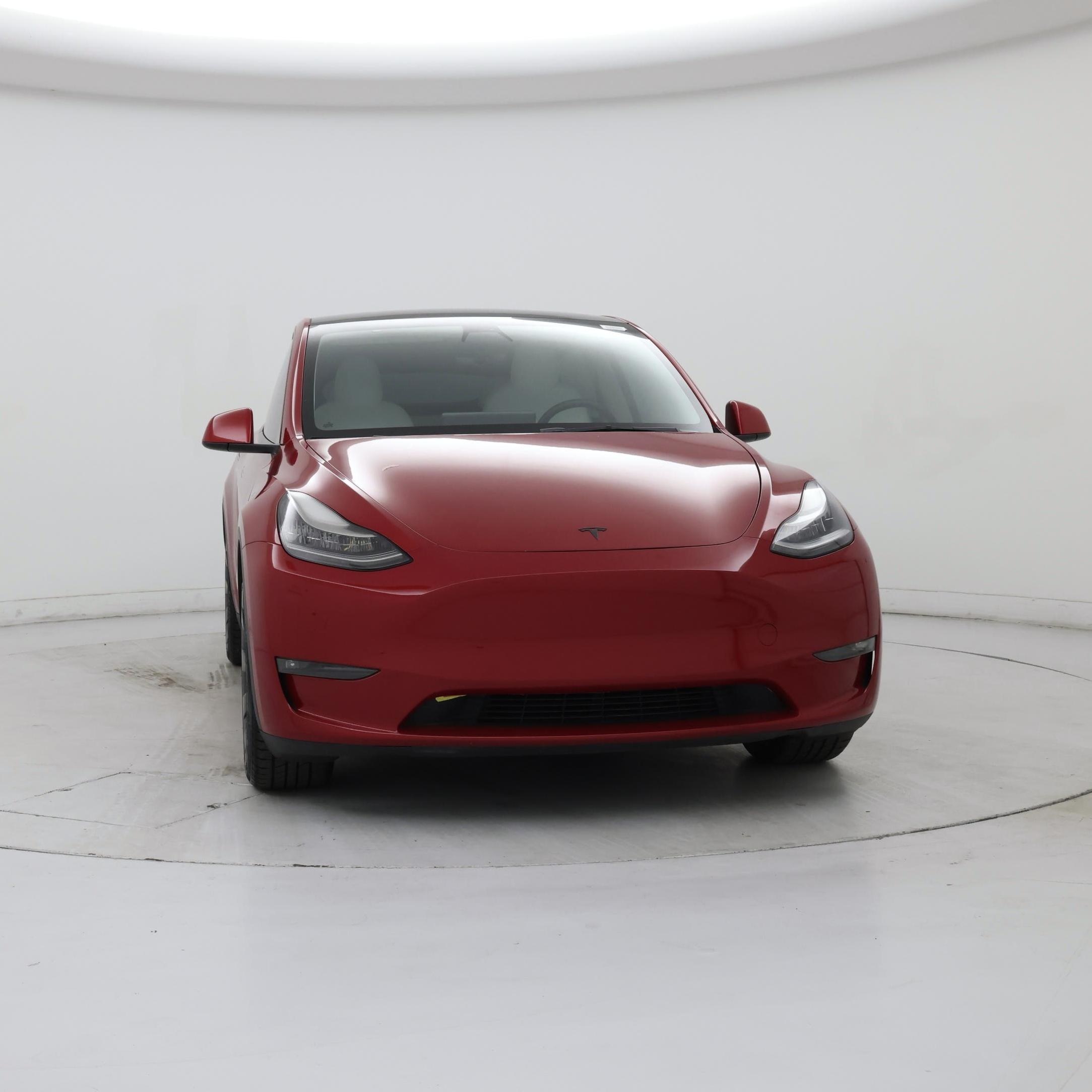Thumbnail: 2021 Tesla Model Y - 5