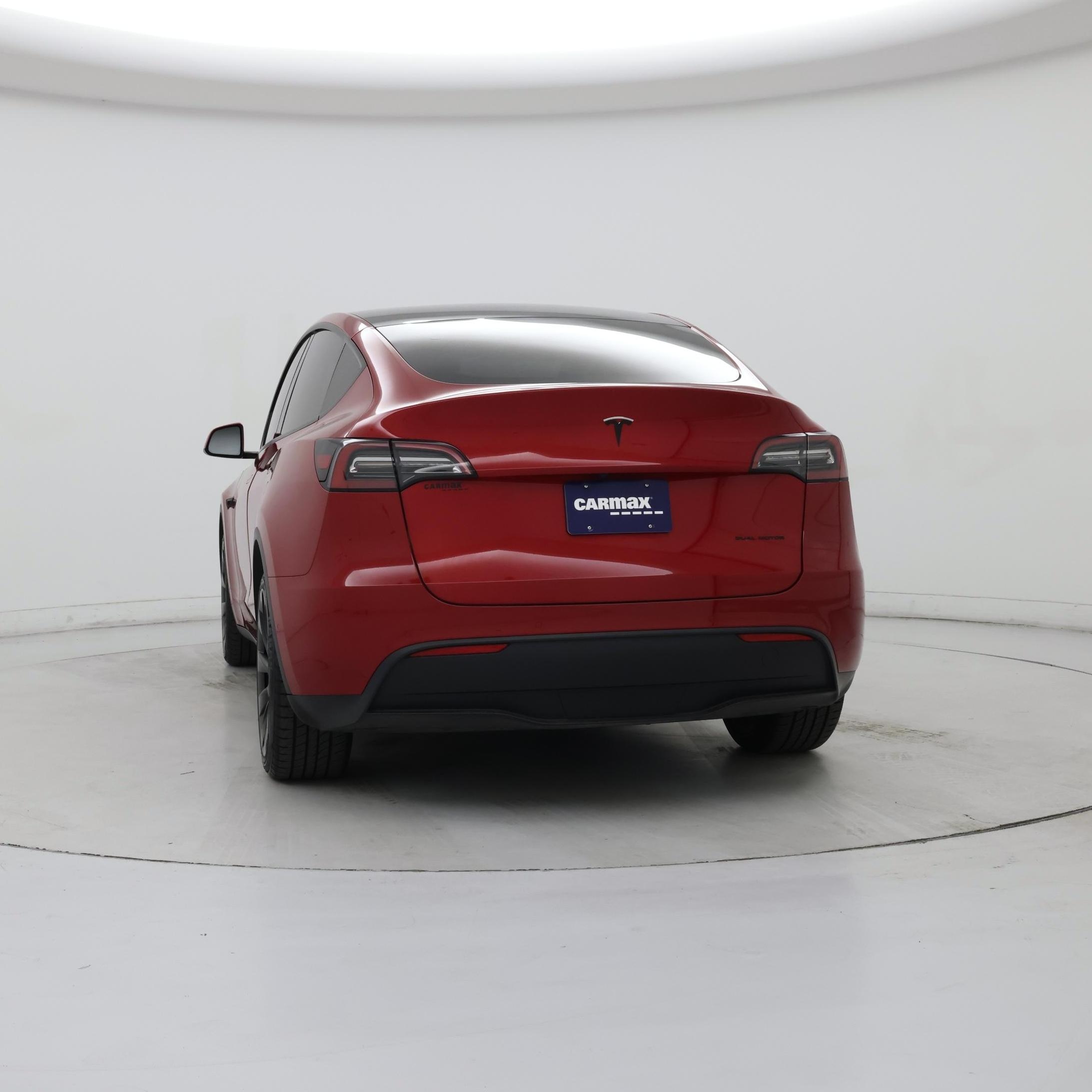 Thumbnail: 2021 Tesla Model Y - 6