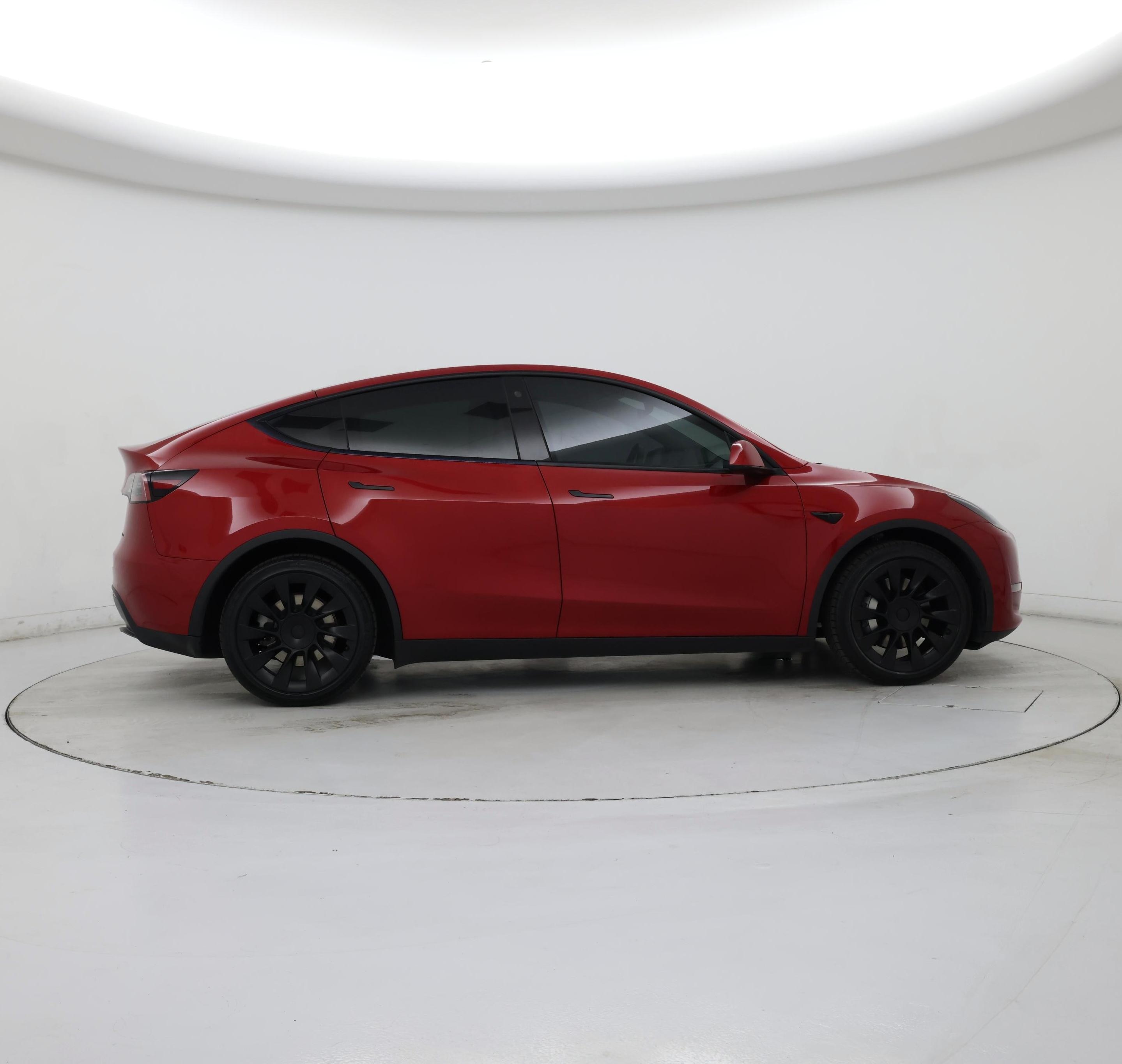 Thumbnail: 2021 Tesla Model Y - 7