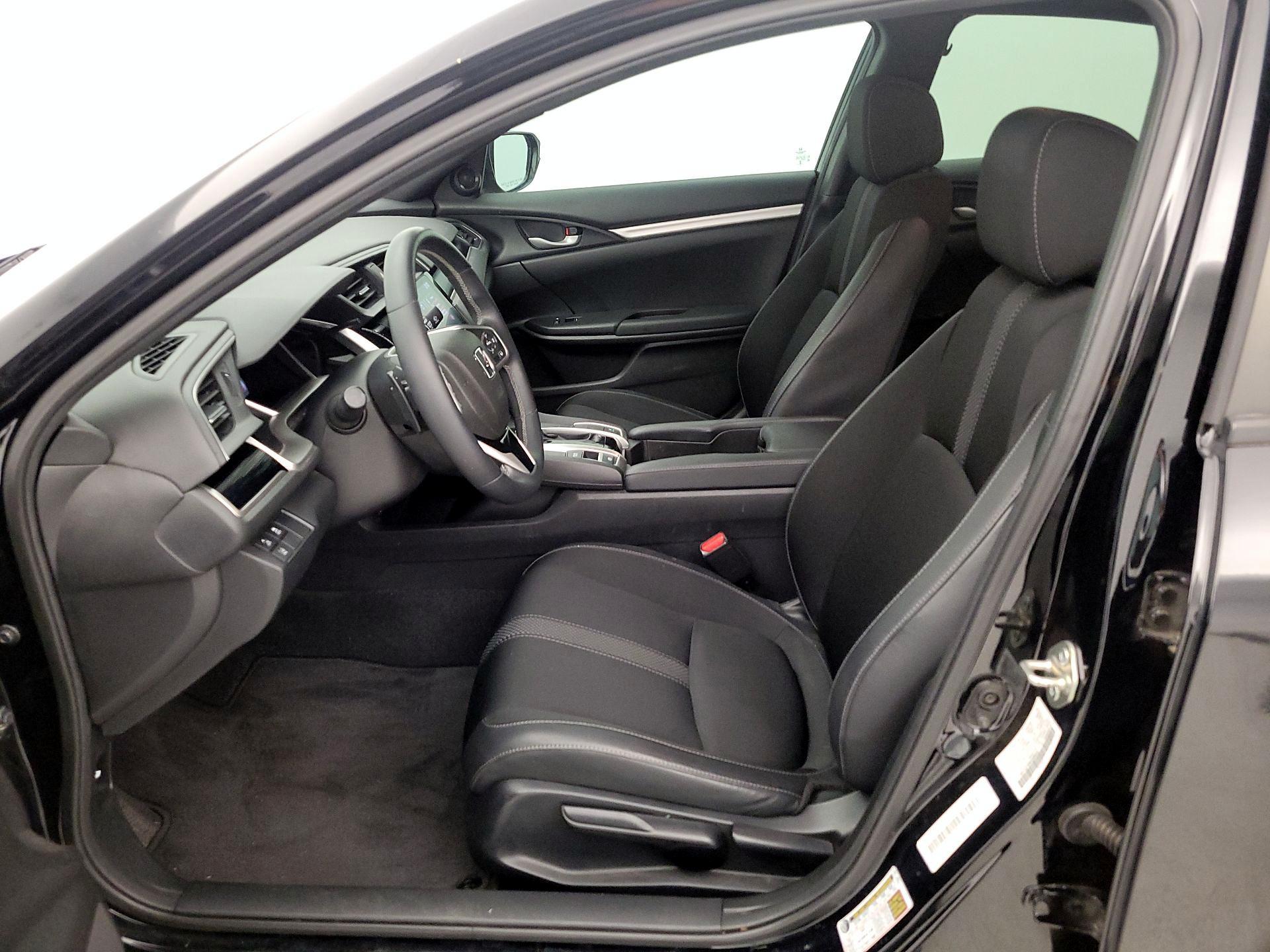 Thumbnail: 2019 Honda Civic - 11