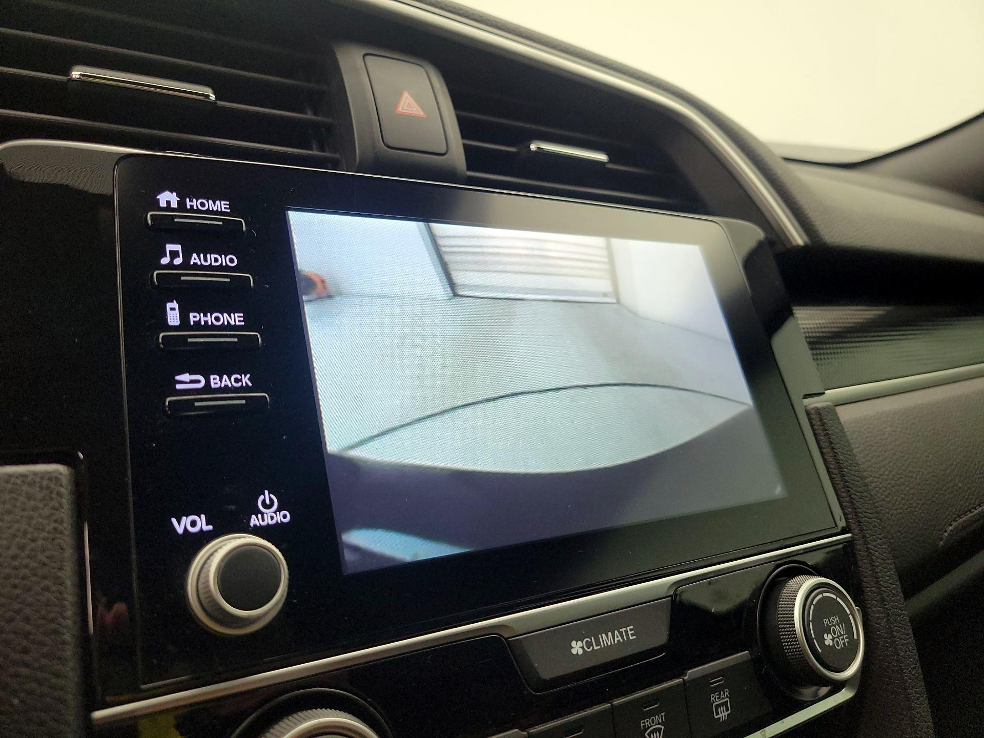 Thumbnail: 2019 Honda Civic - 14