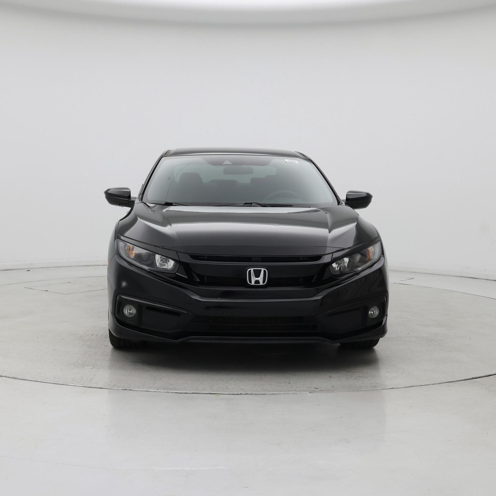 Thumbnail: 2019 Honda Civic - 5