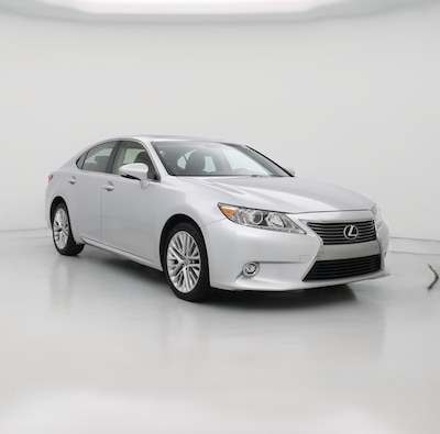 2014 Lexus ES 350