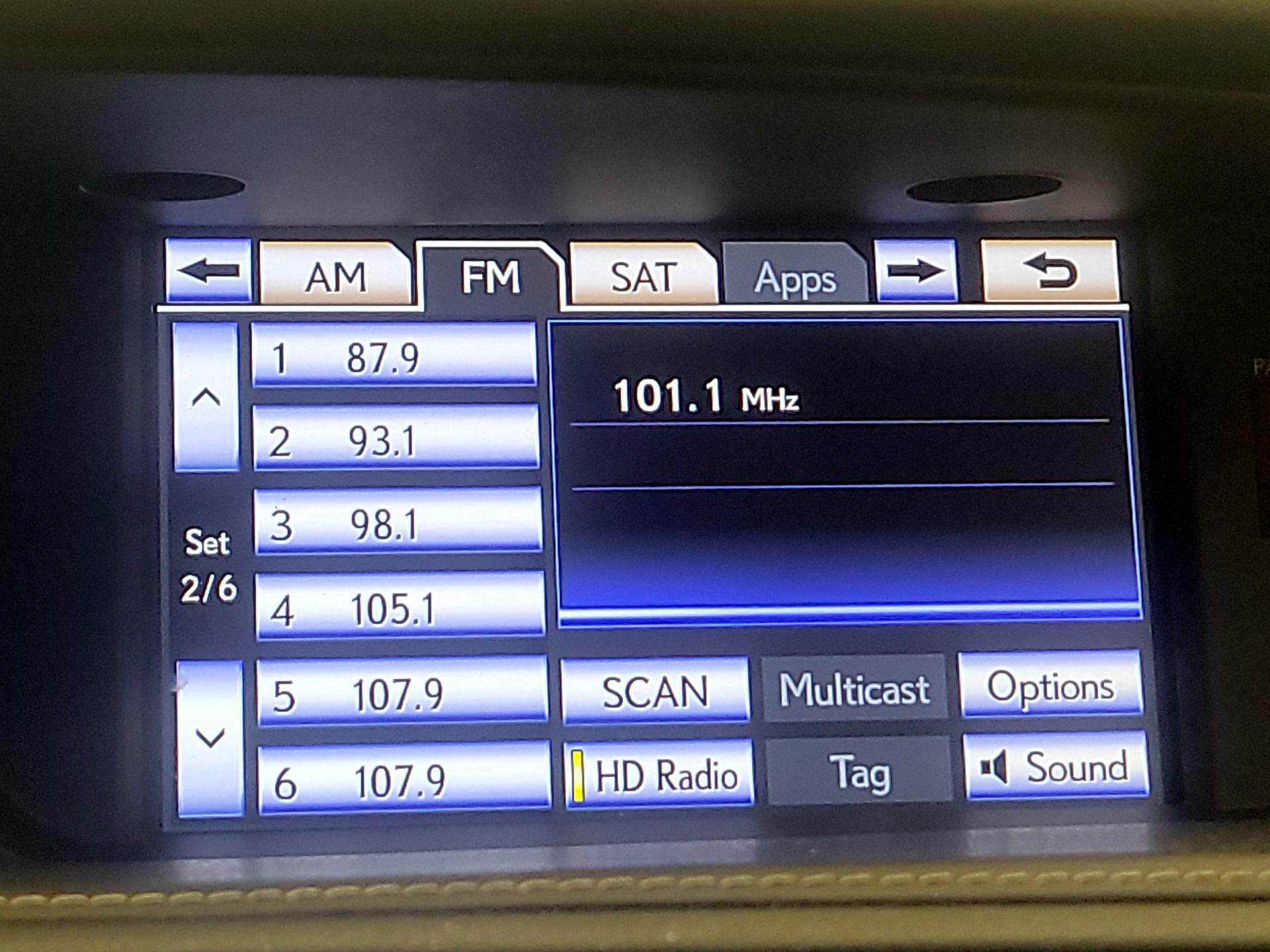 Thumbnail: 2014 Lexus ES - 15