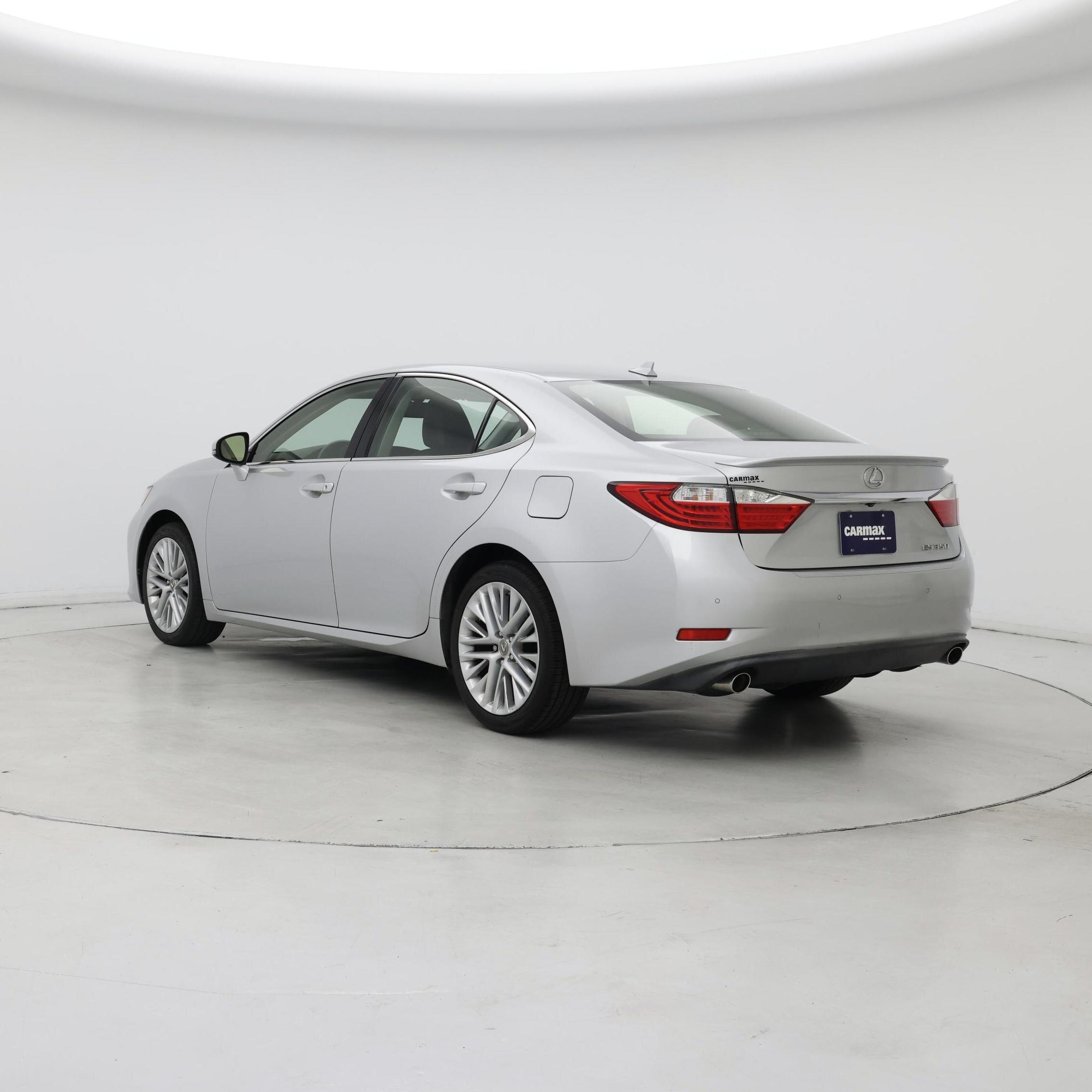 Thumbnail: 2014 Lexus ES - 2