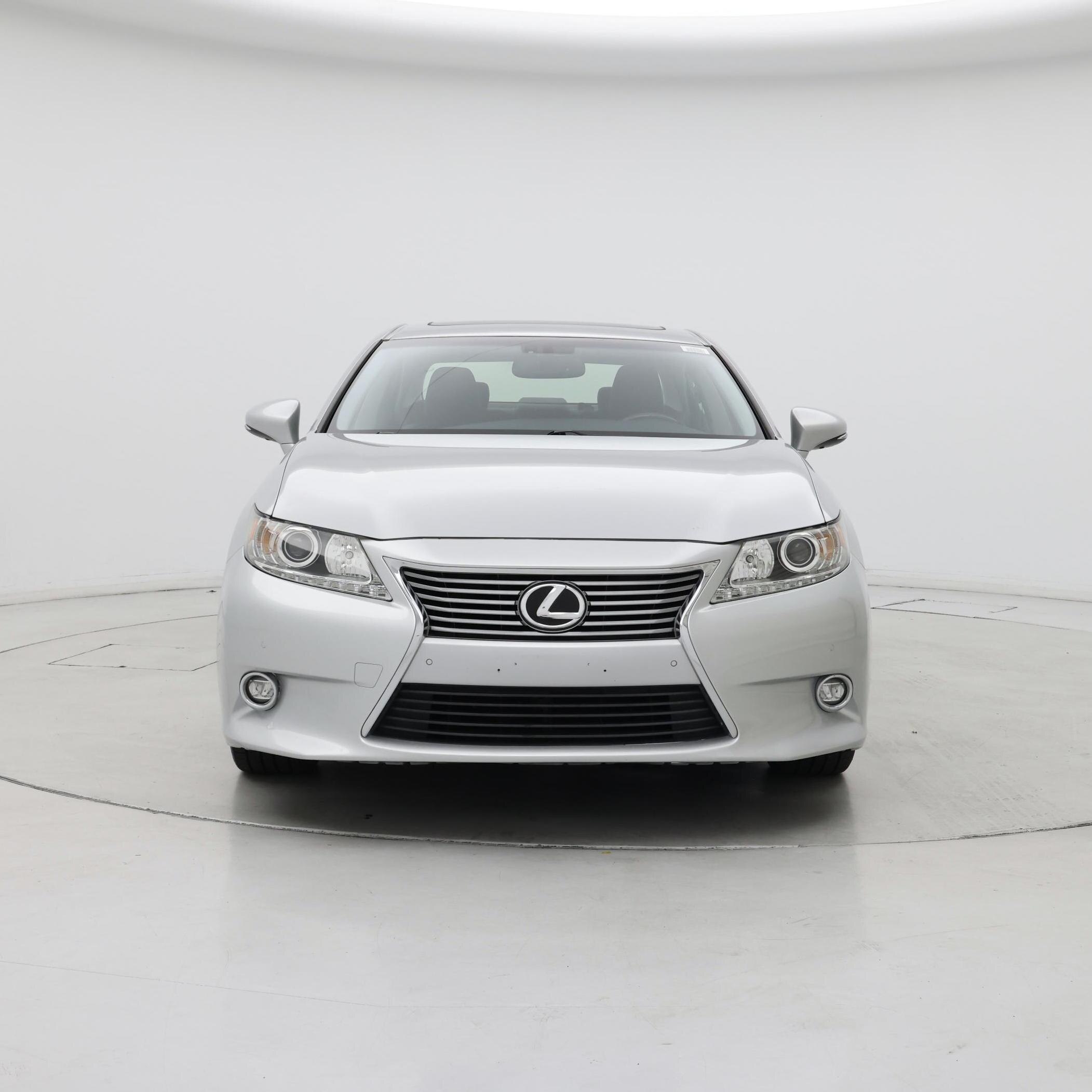 Thumbnail: 2014 Lexus ES - 5