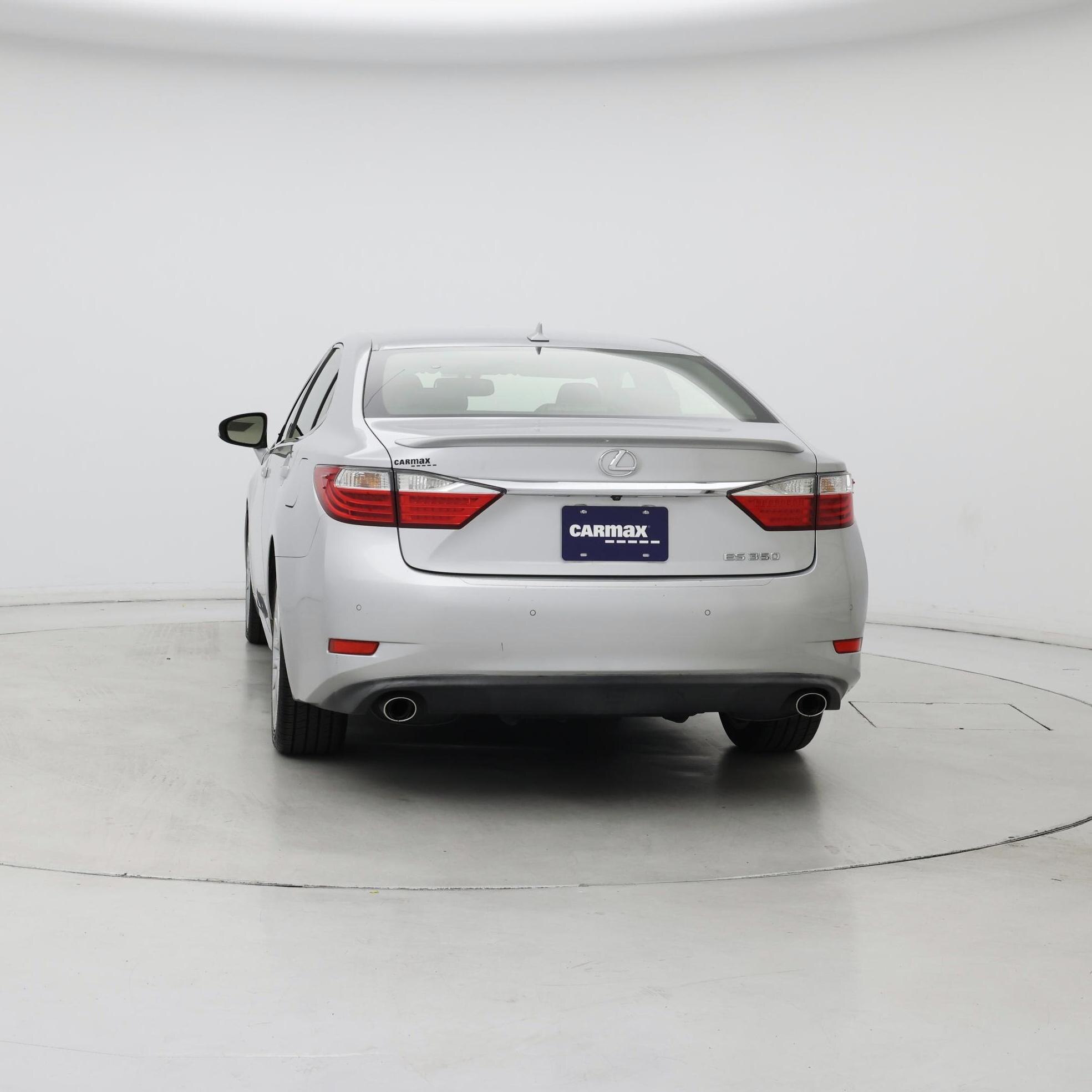 Thumbnail: 2014 Lexus ES - 6