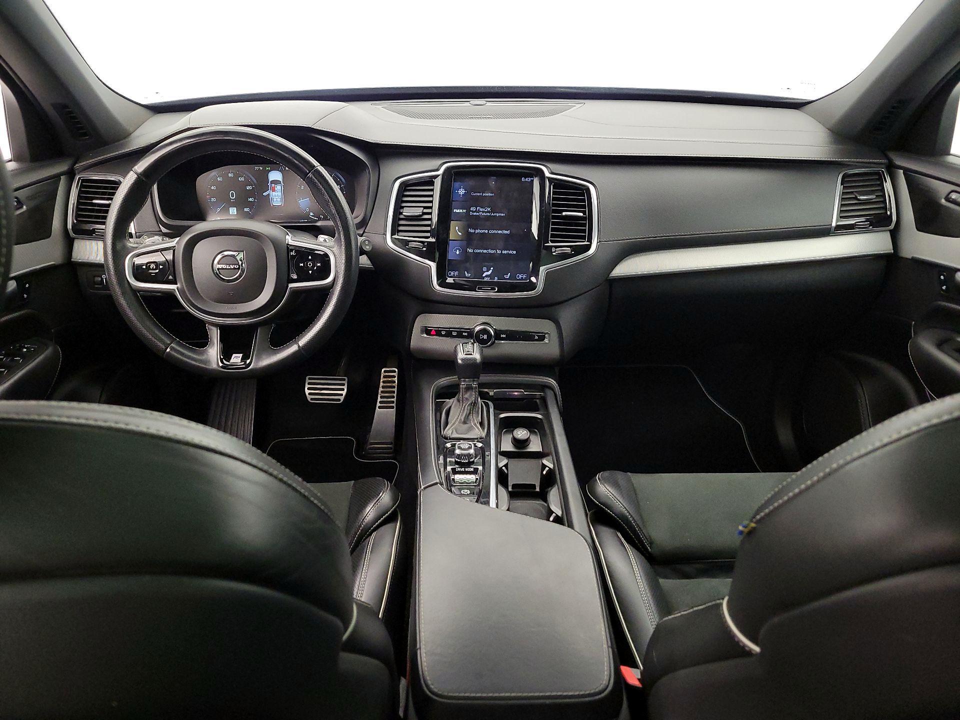 Thumbnail: 2019 Volvo XC90 - 9