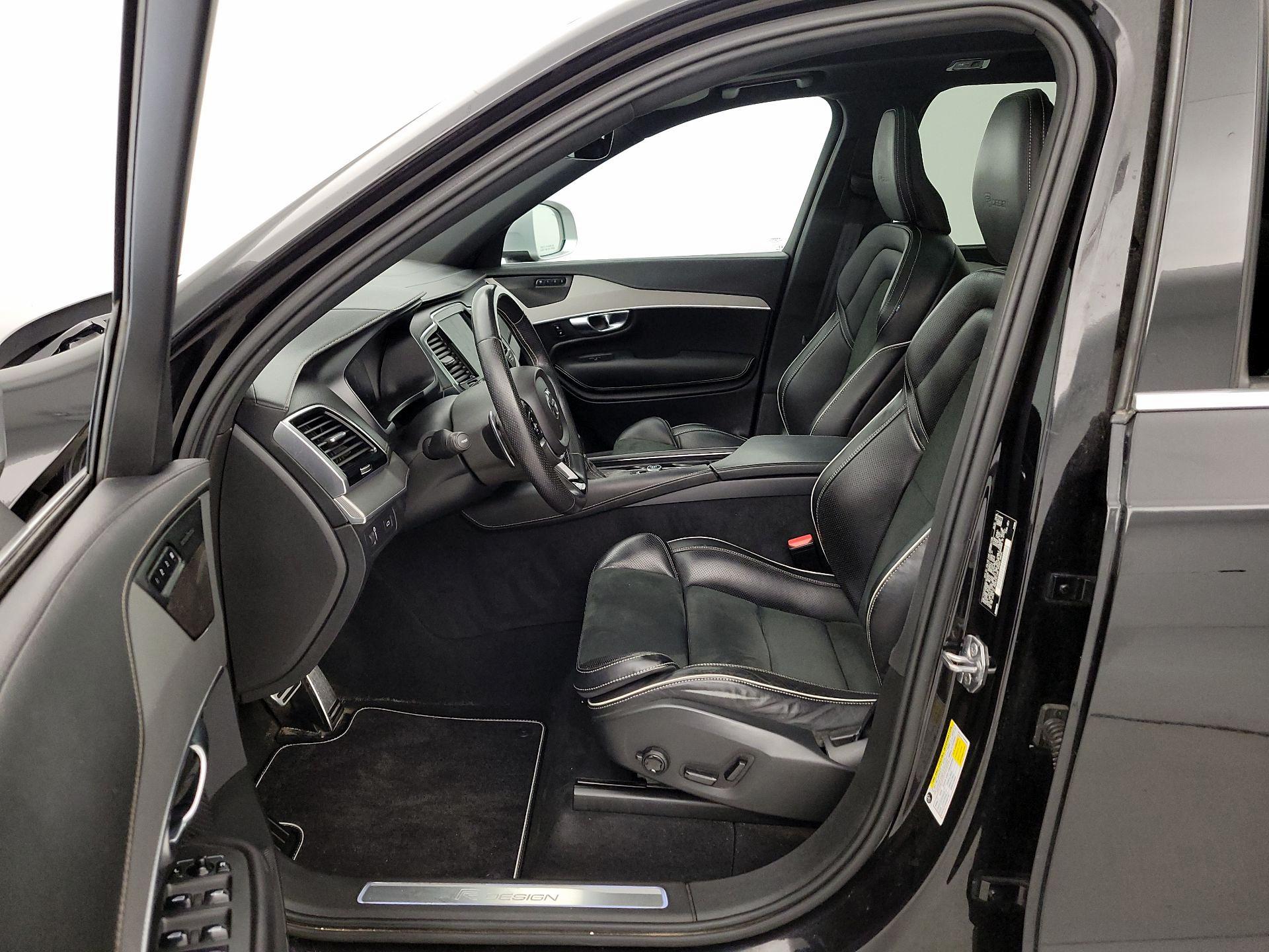 Thumbnail: 2019 Volvo XC90 - 11