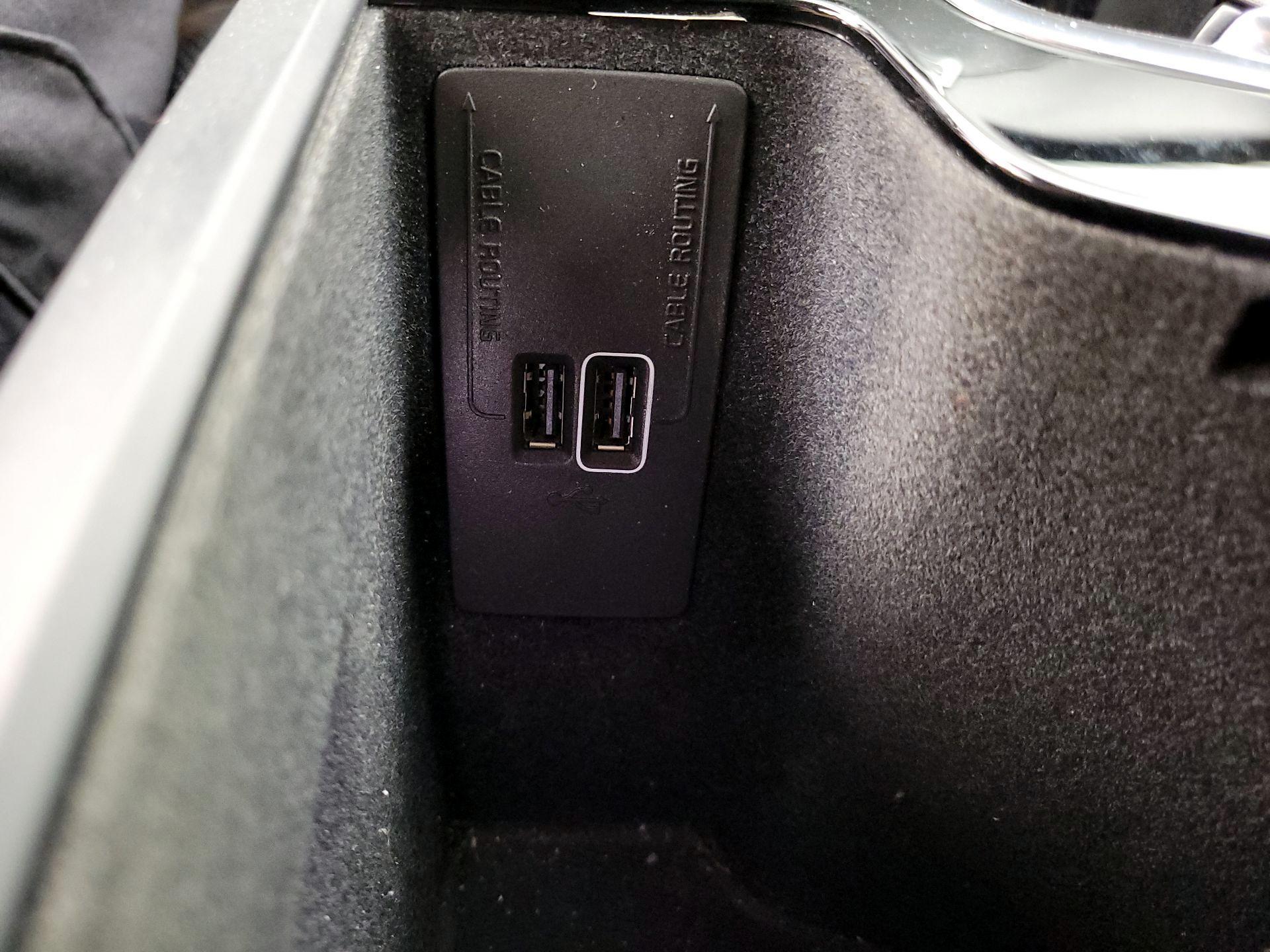 Thumbnail: 2019 Volvo XC90 - 18
