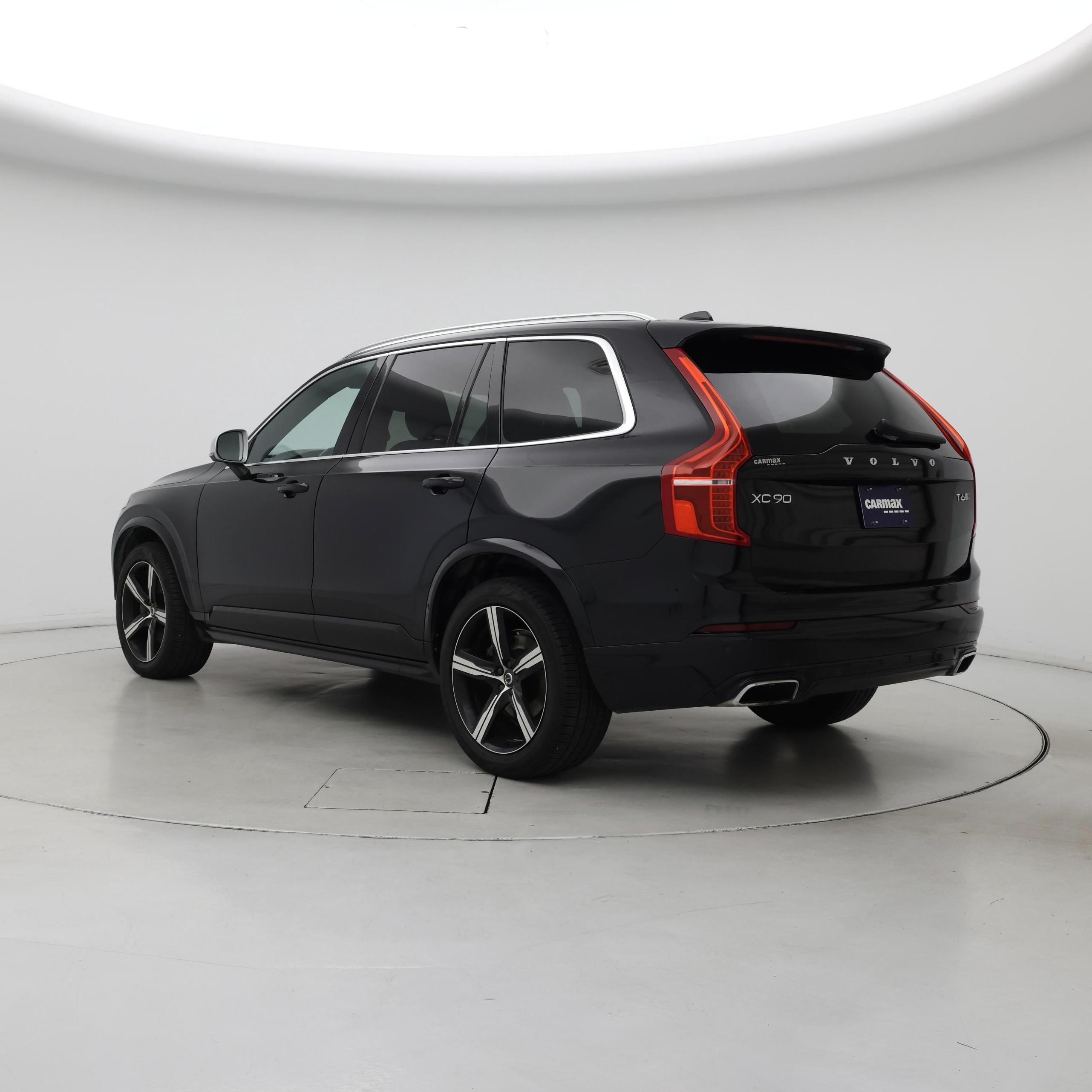 Thumbnail: 2019 Volvo XC90 - 2