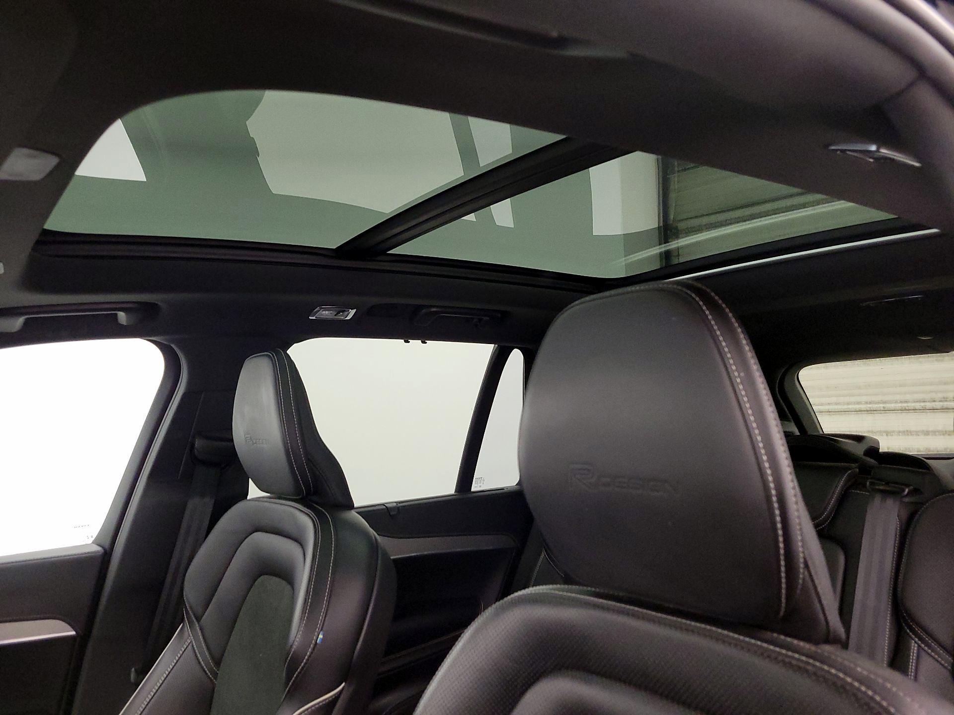 Thumbnail: 2019 Volvo XC90 - 19