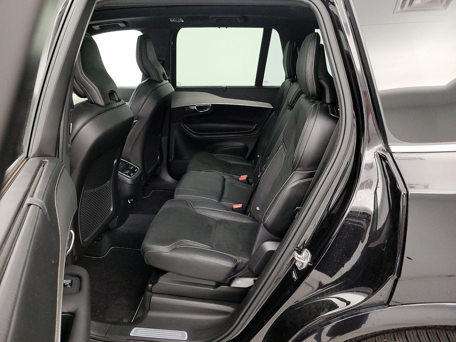 Thumbnail: 2019 Volvo XC90 - 20