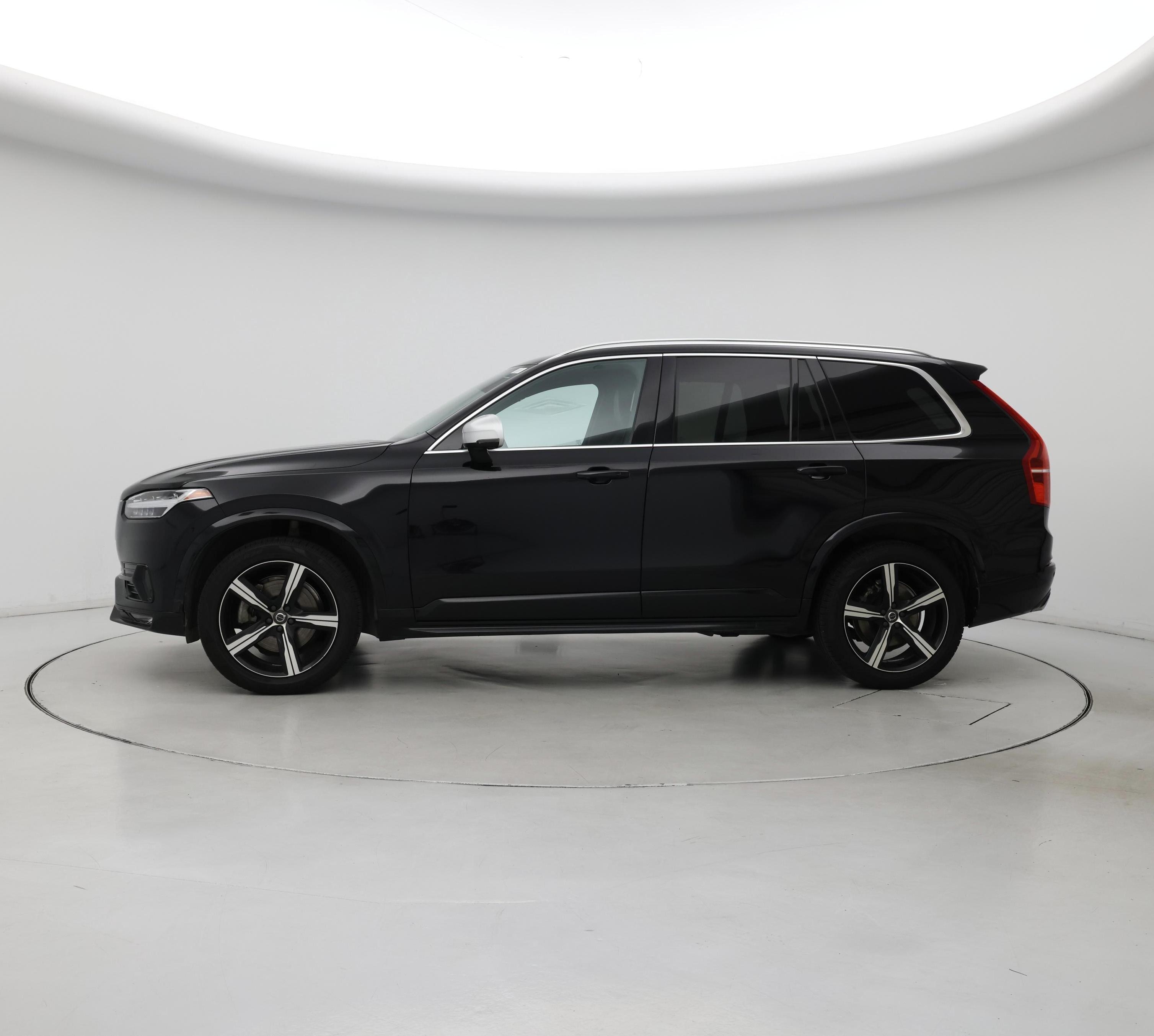 Thumbnail: 2019 Volvo XC90 - 3