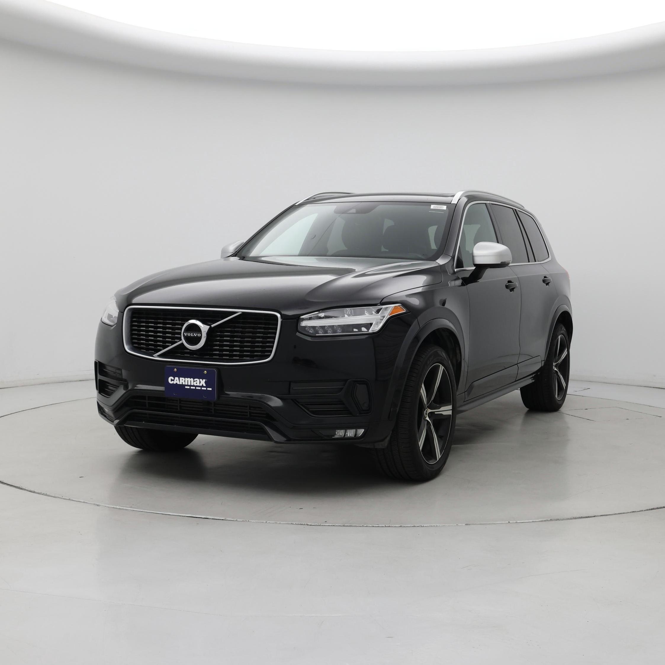 Thumbnail: 2019 Volvo XC90 - 4