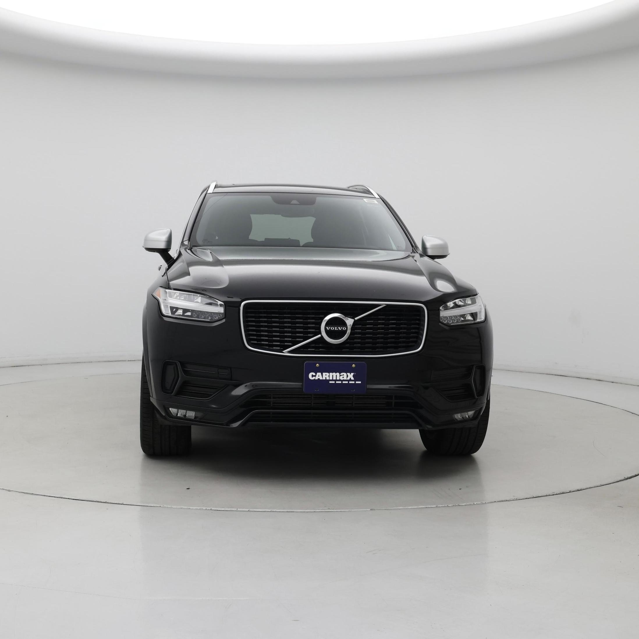 Thumbnail: 2019 Volvo XC90 - 5